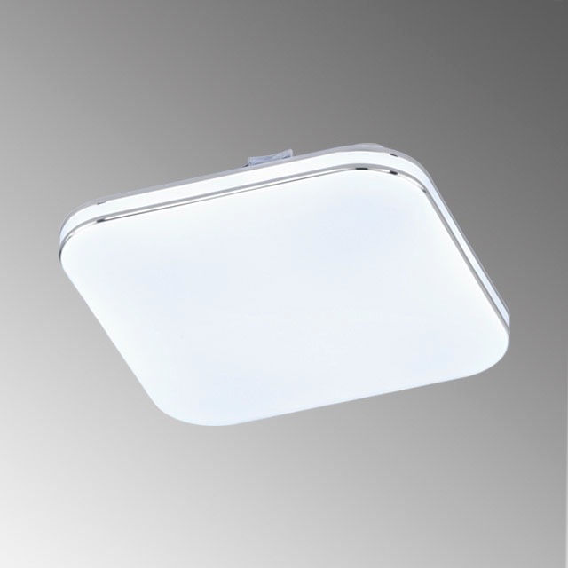 FISCHER & HONSEL LED Deckenleuchte »Porto«, Leuchtmittel LED-Modul | LED fest integriert
