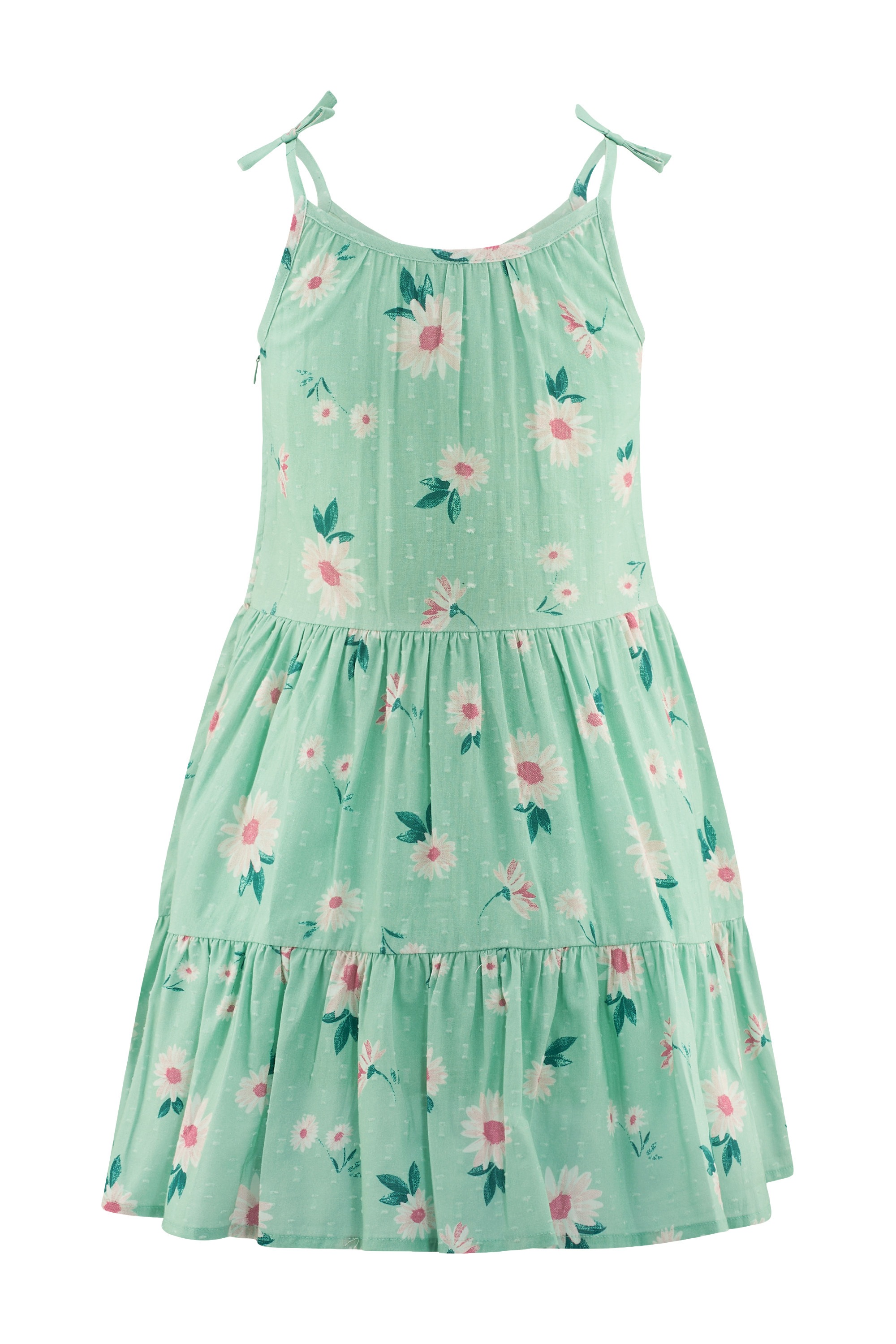 happy girls Sommerkleid »Mädchenkleid«