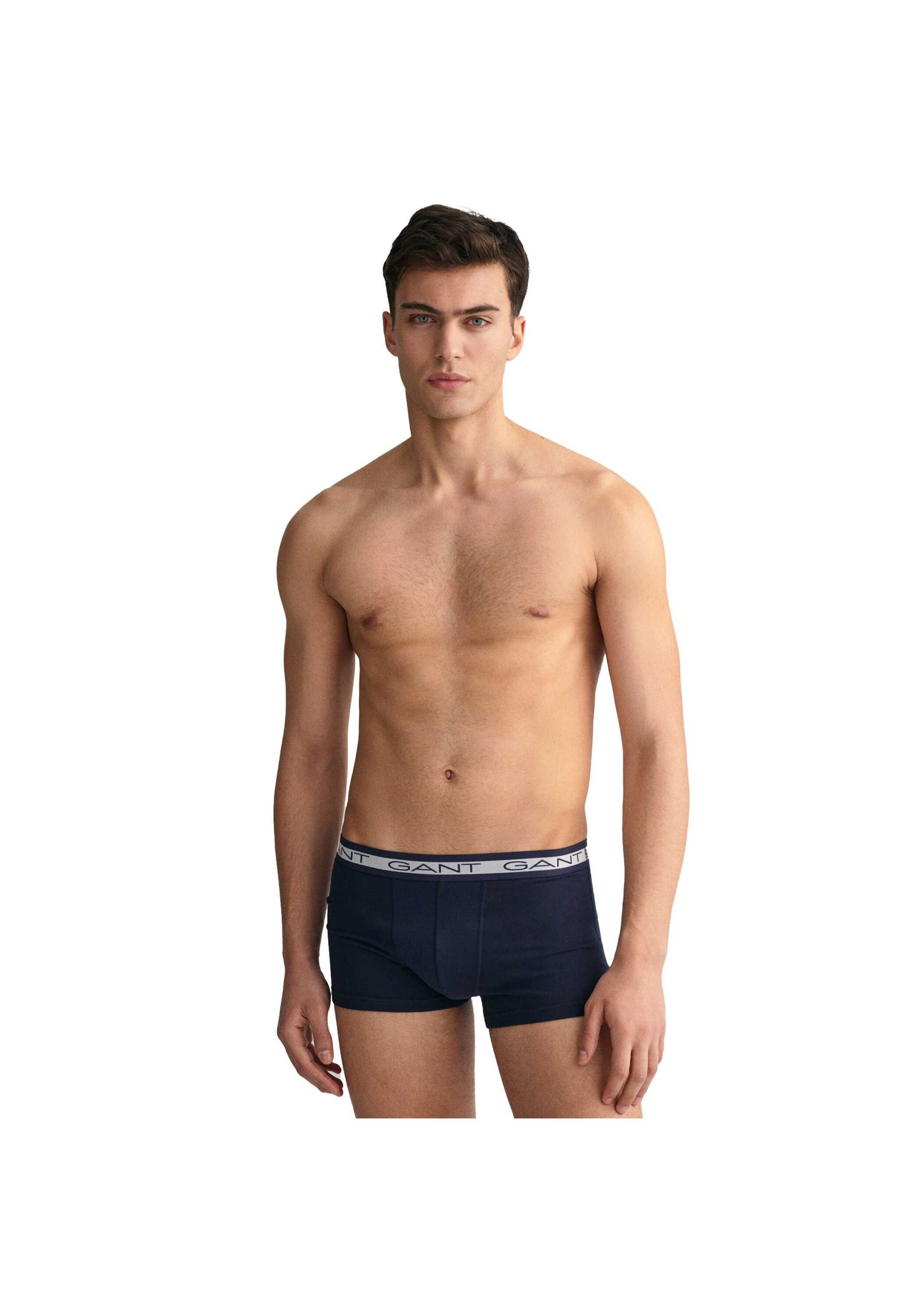 Gant Boxershorts »Boxershort 6er Pack«