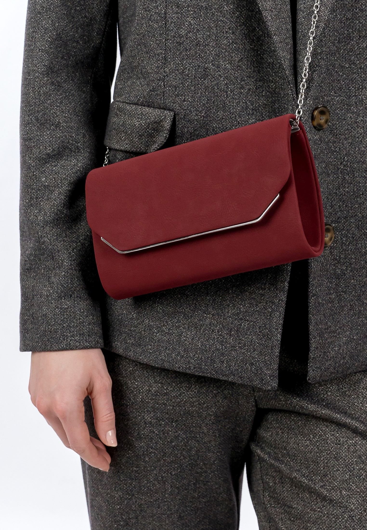 Tamaris Clutch »Clutch TAS Amalia«