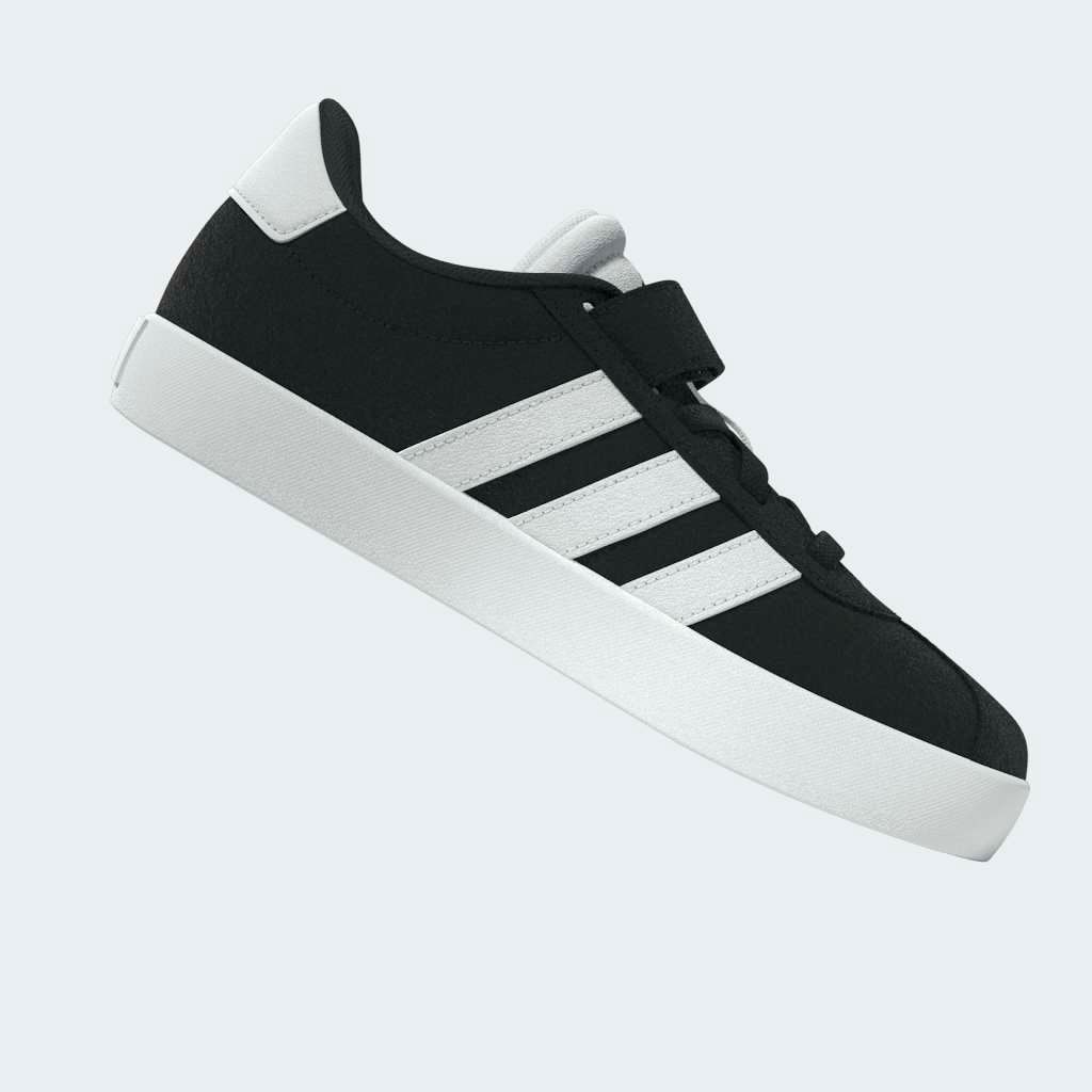 adidas Sportswear Sneaker »VL COURT 3.0«, inspiriert vom Design des adidas samba