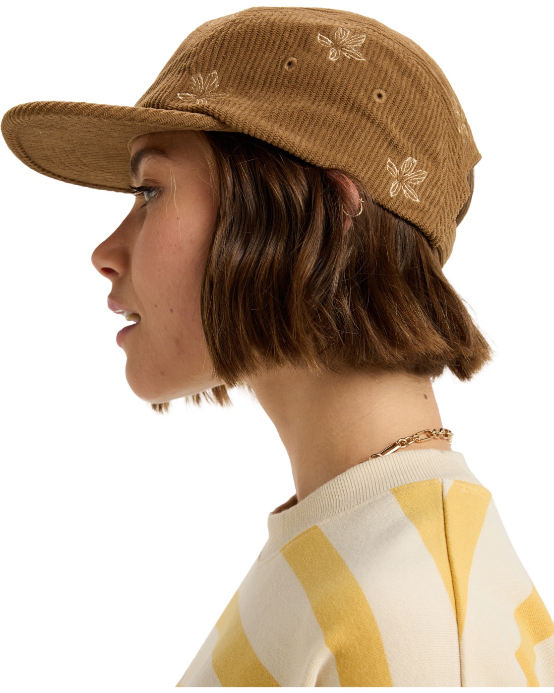 Roxy Baseball Cap »Feeling Emby«