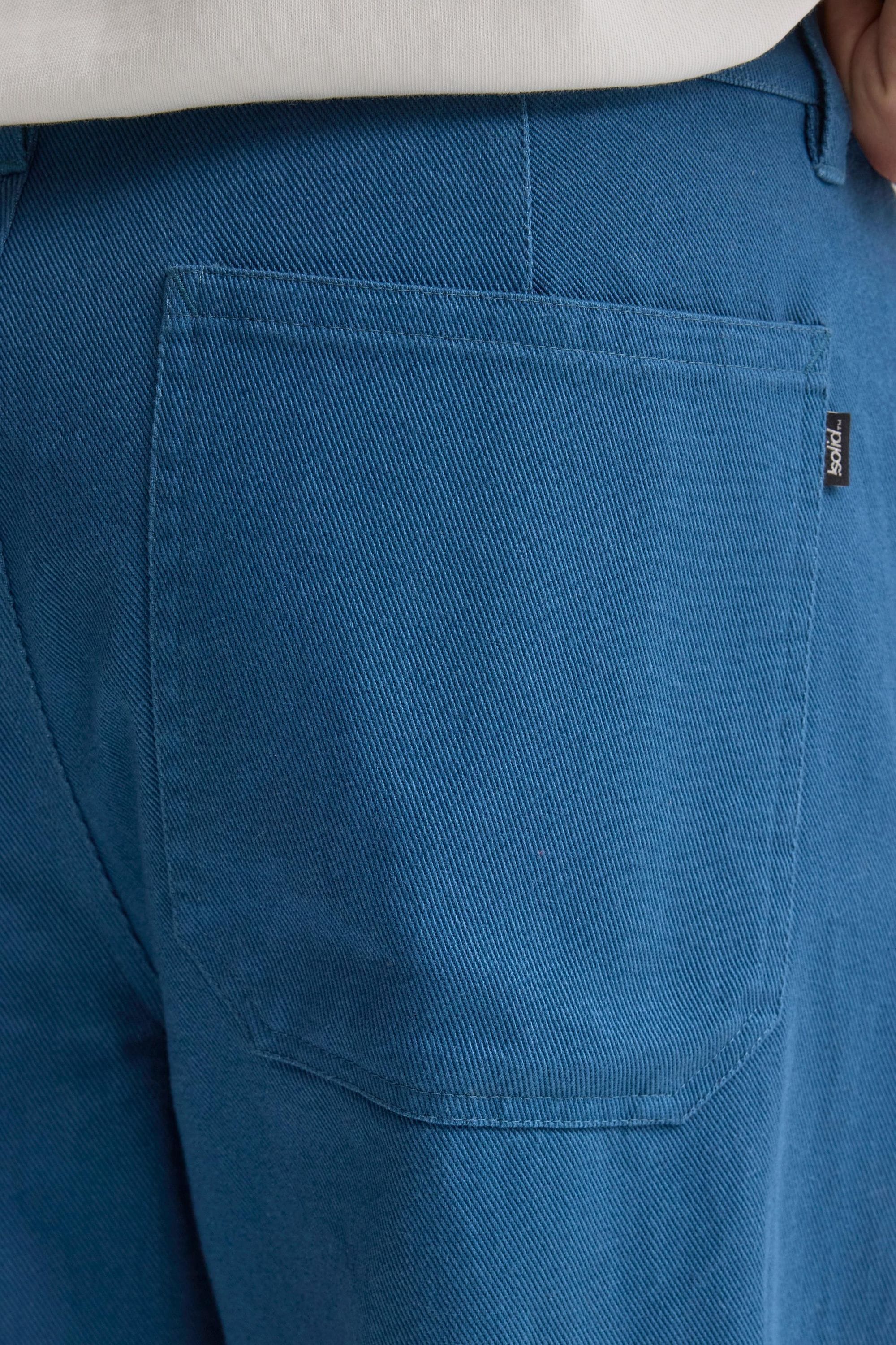 !Solid Chinohose »Chinohose SDLiambellamy«