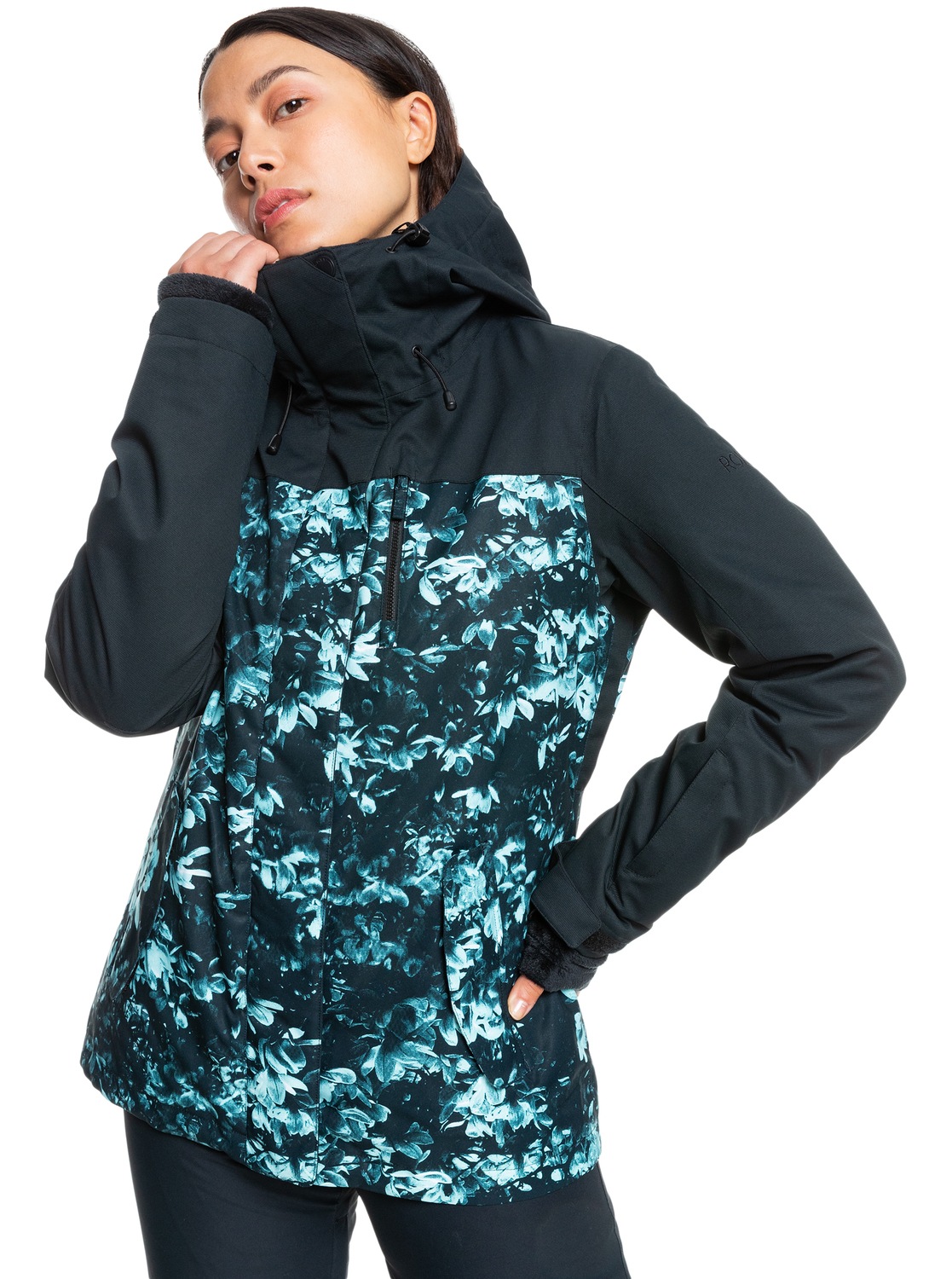 Roxy Snowboardjacke »Roxy Jetty 3-in-1«