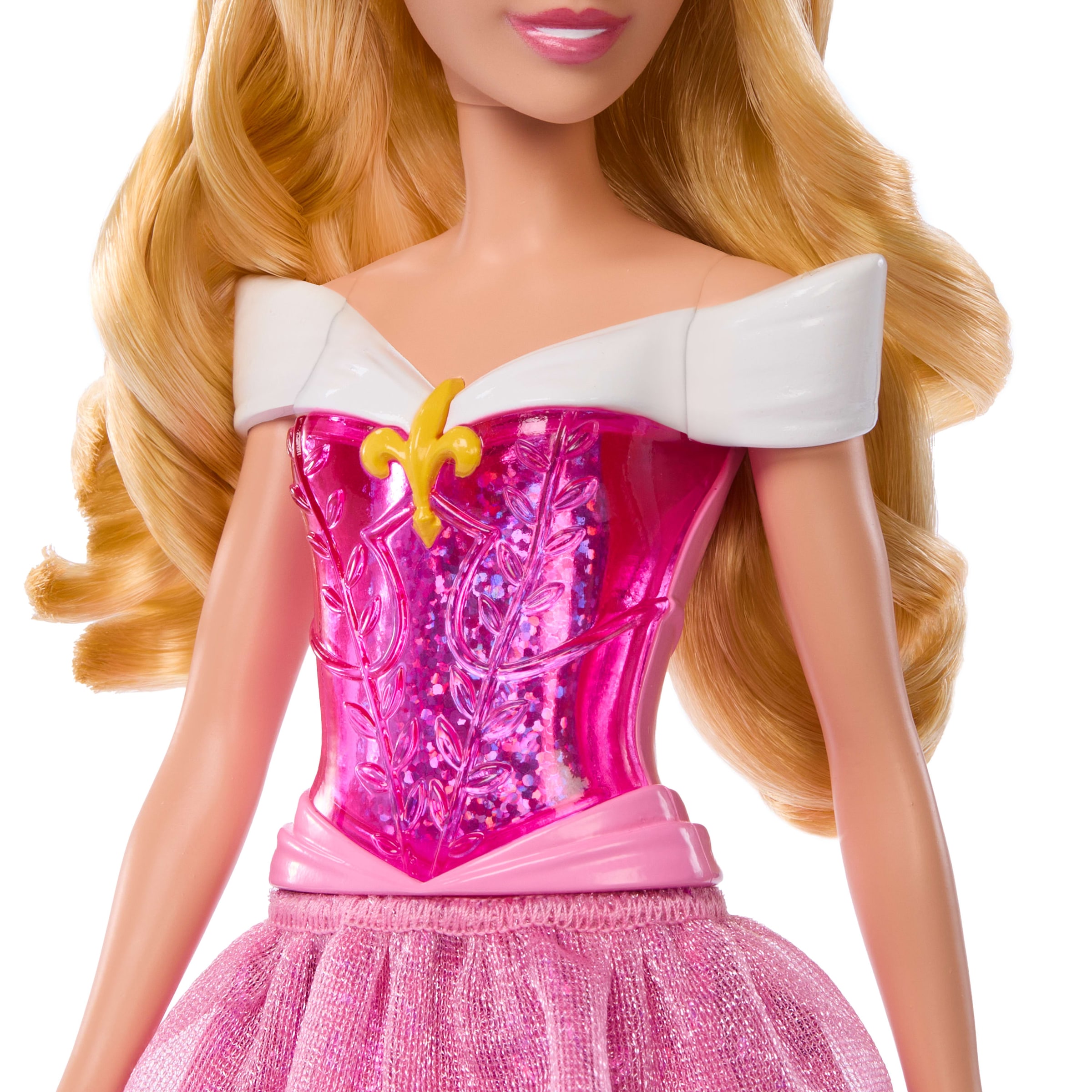 Mattel® Anziehpuppe »Disney Prinzessin, Aurora«