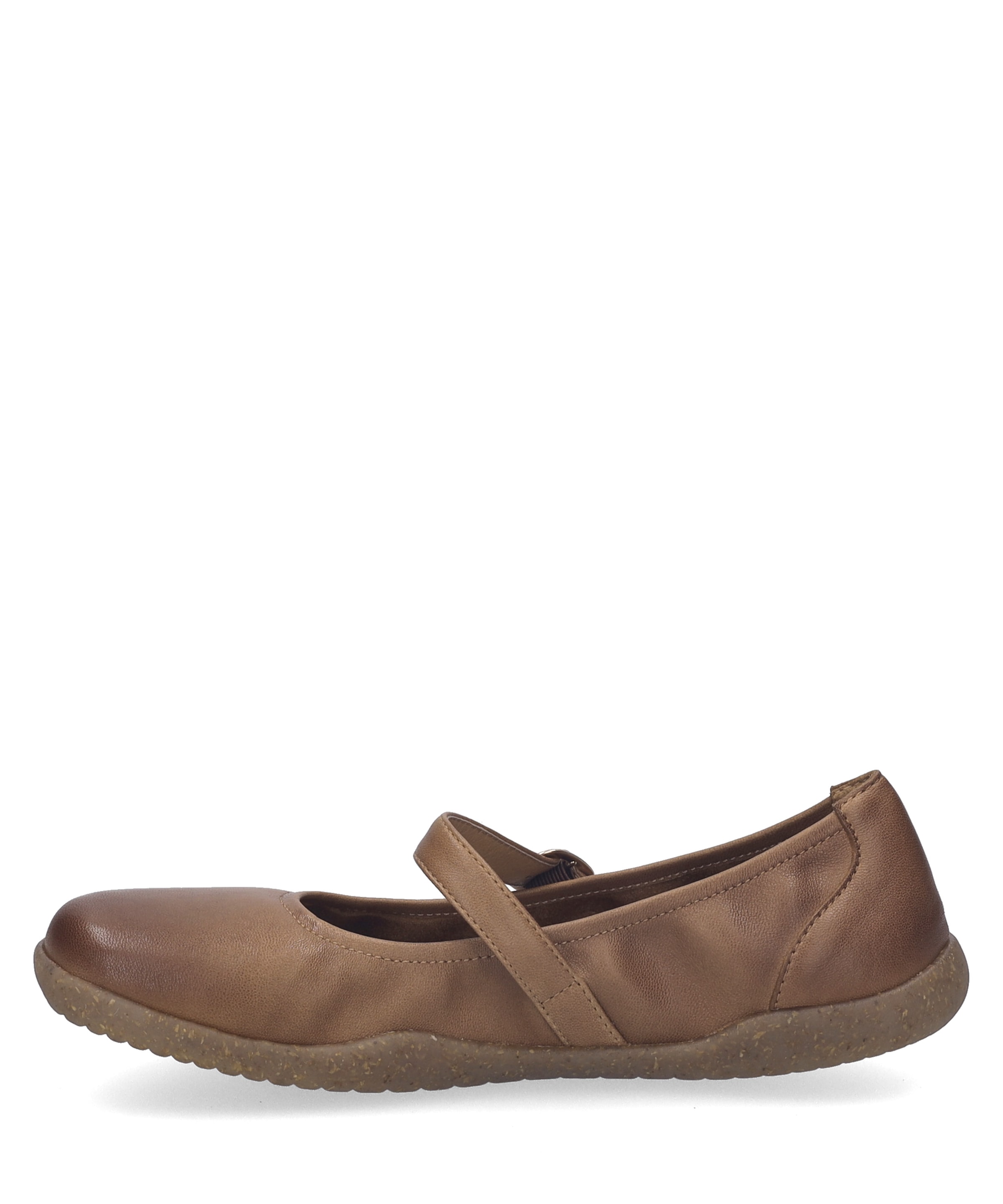 Josef Seibel Ballerina »Cassandra 10, camel«
