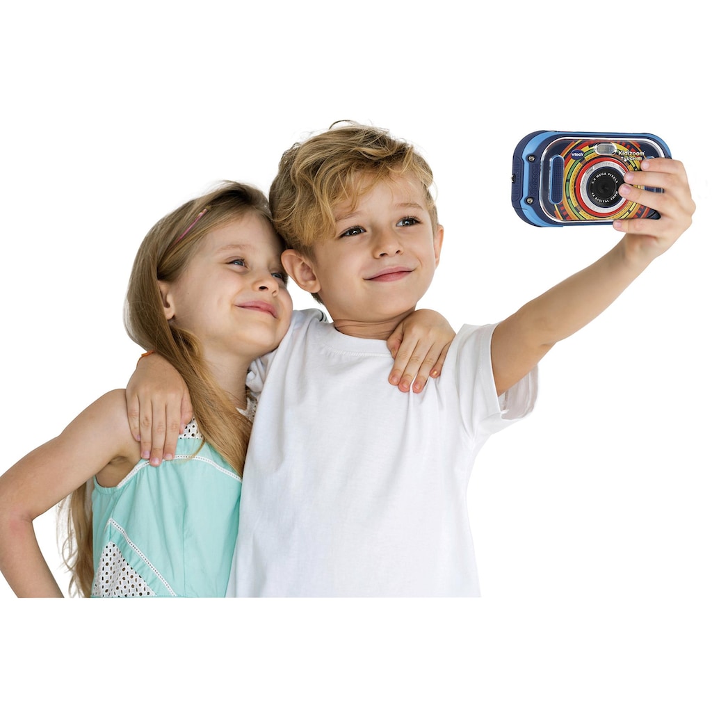 Vtech® Kinderkamera »Kidizoom Touch 5.0«, 5 MP, mit Musik