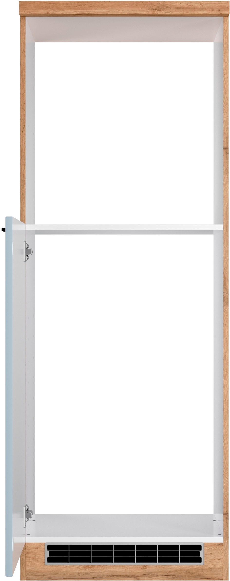 KOCHSTATION Backofen/Kühlumbauschrank »KS-Lana«, Breite 60 cm