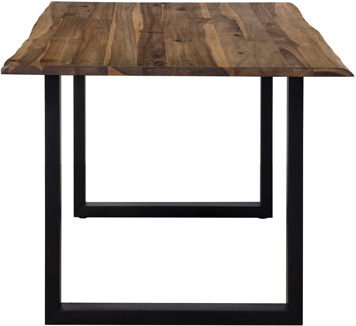 SalesFever Essgruppe »Stilvolle Essgruppe für Ihr Zuhause« Set, 5 Stk. tlg. 5-teiliges Set, Tischplatte mit seidenmattem OSMO Hartwachs-Öl behande