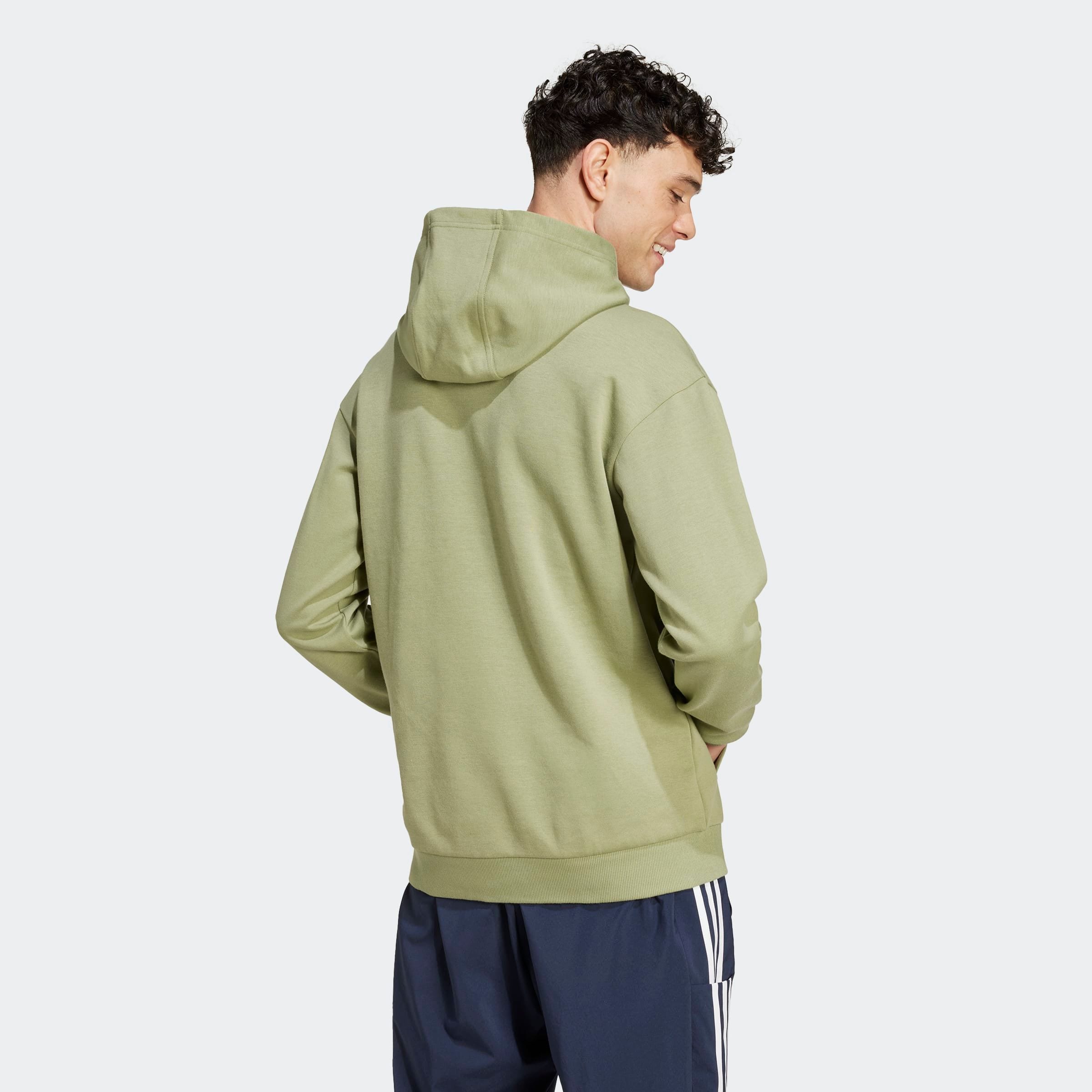 adidas Sportswear Kapuzensweatshirt »M FI BOS HD«