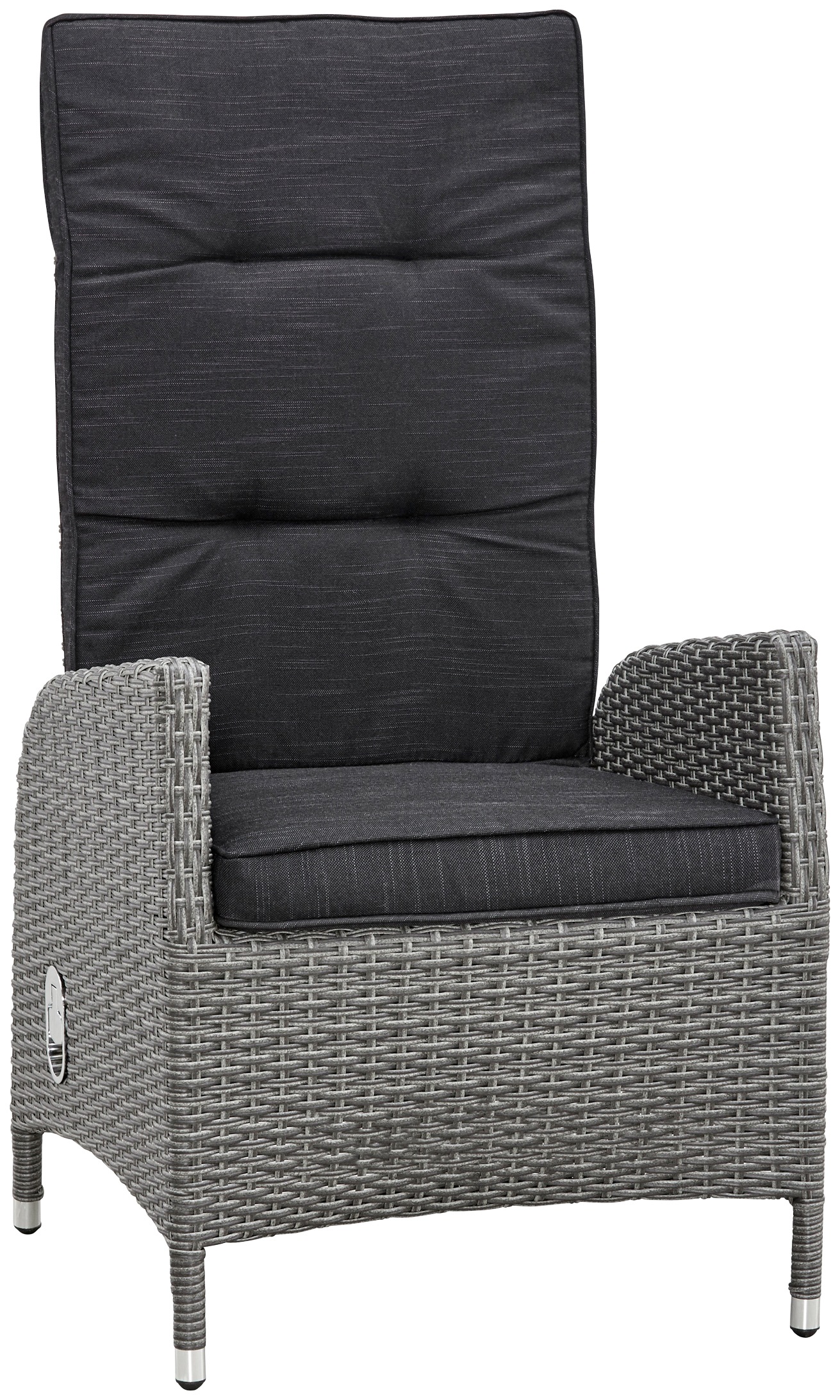 KONIFERA Gartenmöbelset »Brisbane«, (17 tlg.) | OTTO