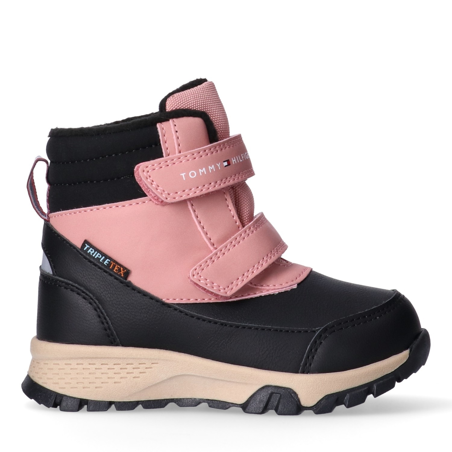 Tommy Hilfiger Winterboots  Snowboots, Babystiefel mit Warmfutter