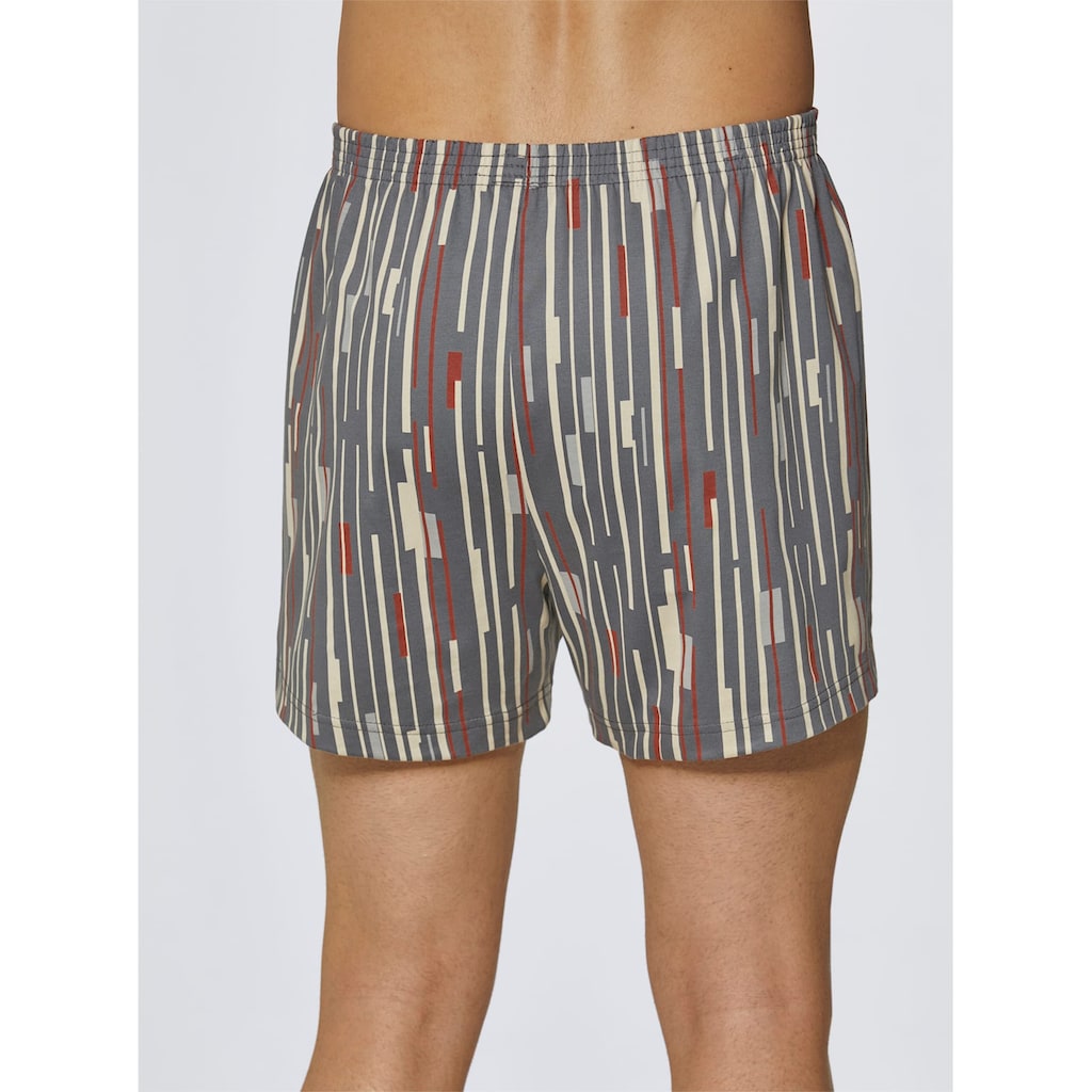 Kings Club Boxershorts, (2 St.)