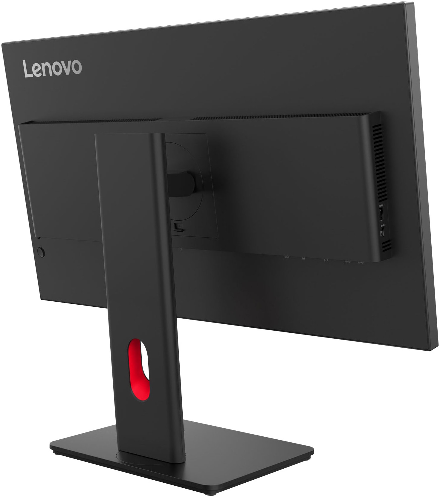 Lenovo LED-Monitor »T27-40(D25270FT0)« 69 cm/27 ″  1920 x 1080 px FHD 6 Reaktionszeit 120 Hz