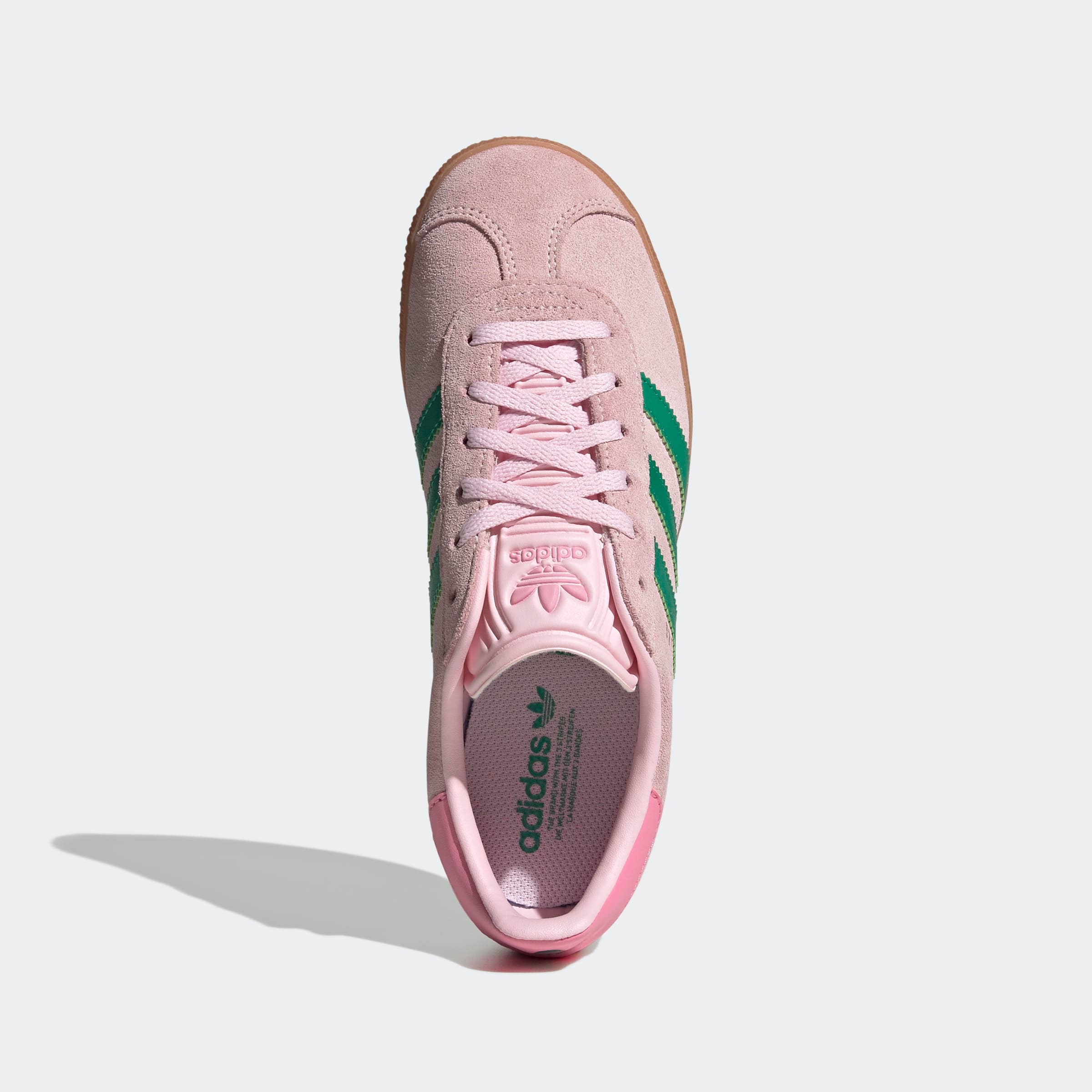 adidas Originals Sneaker »GAZELLE KIDS«
