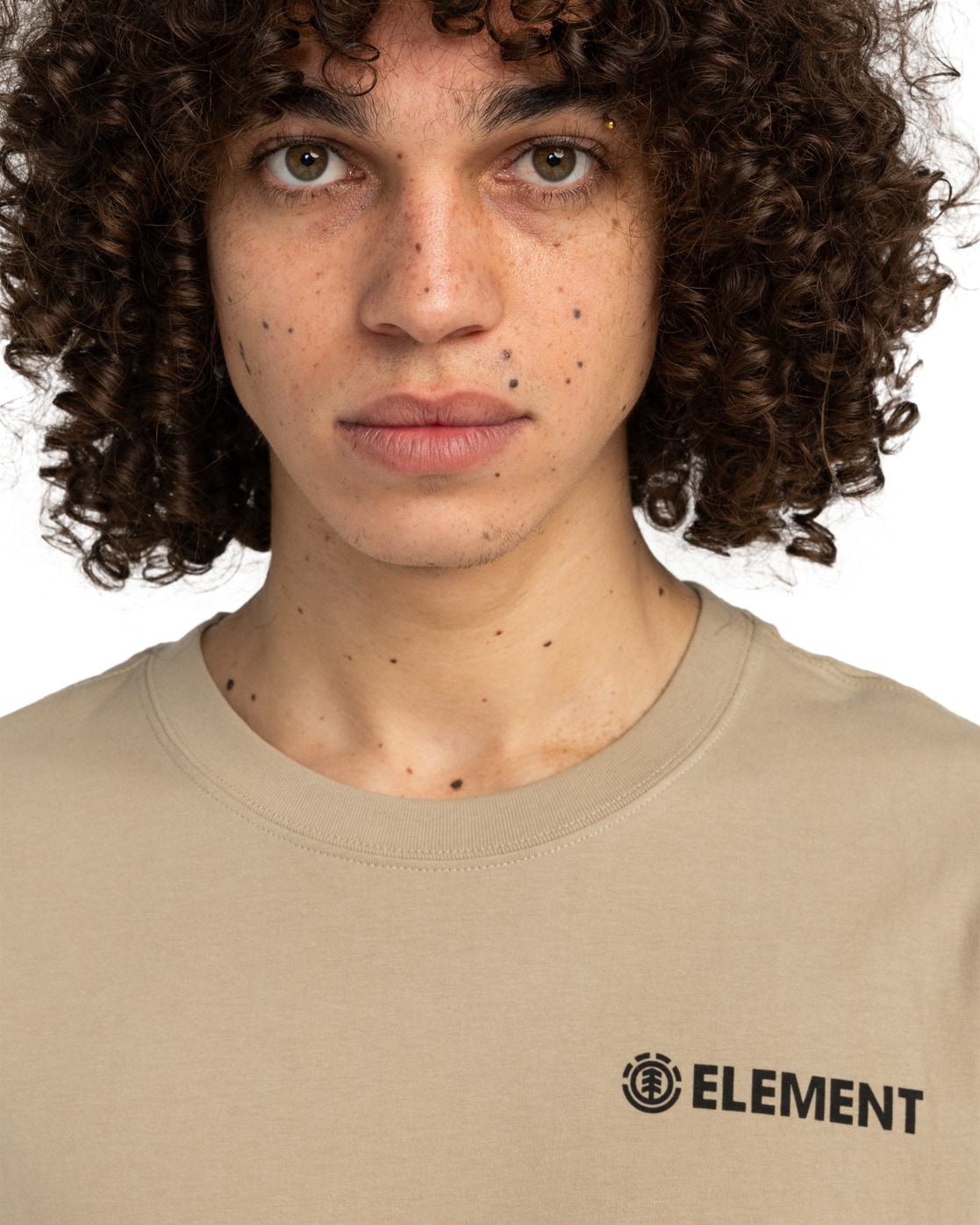 Element T-Shirt »Blazin«