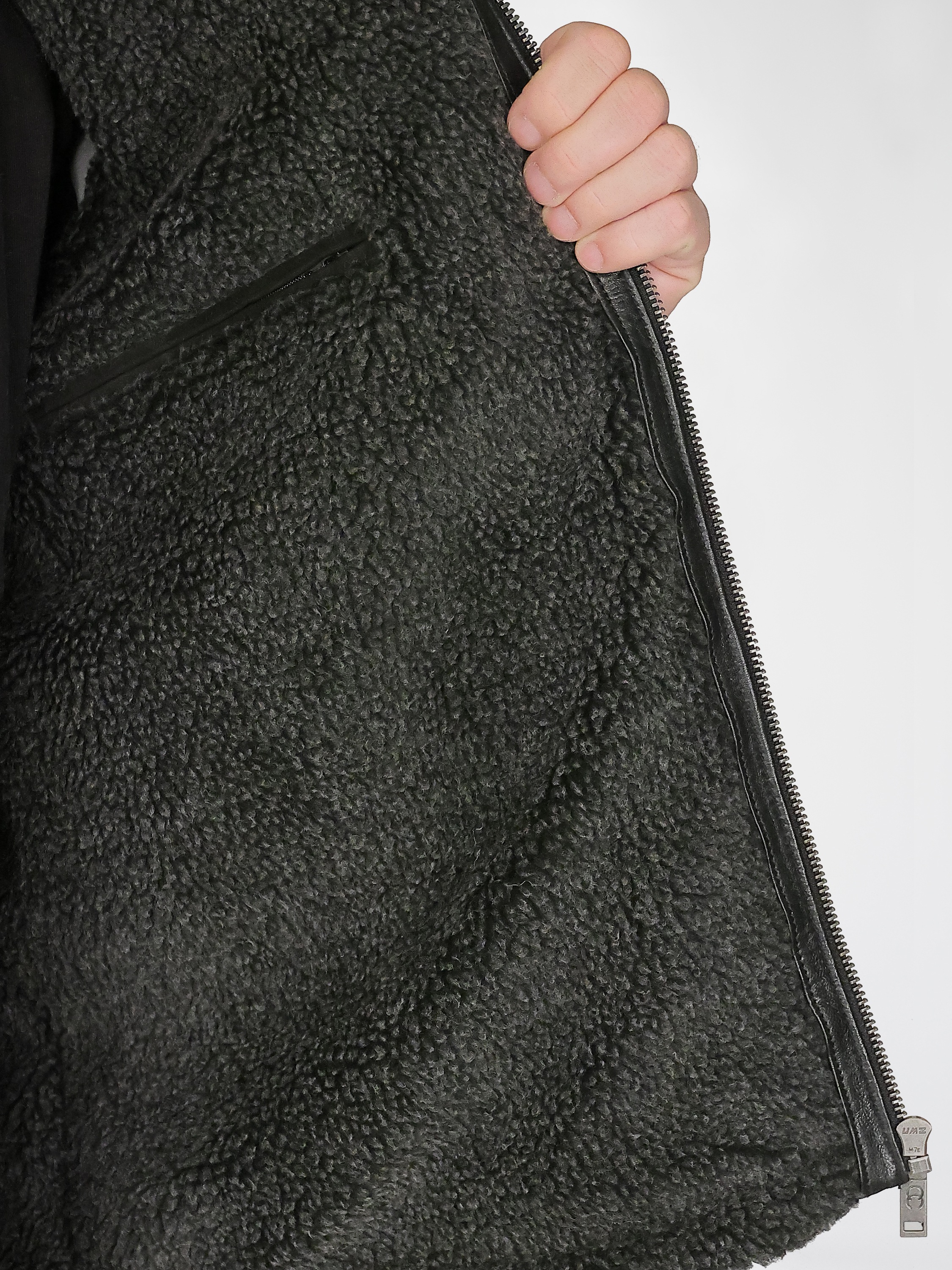 JCC Lederjacke »Lederjacke 3102244«