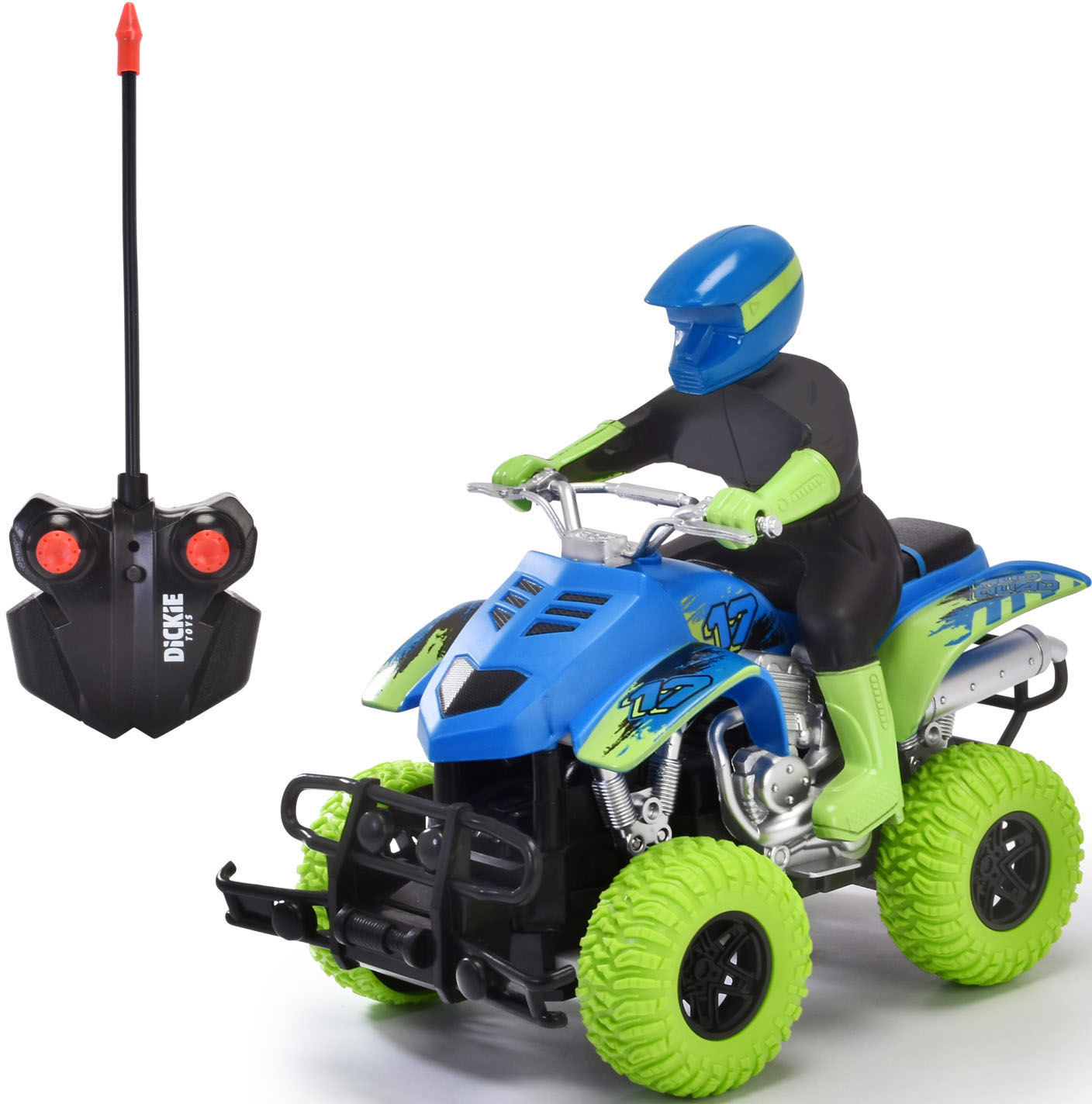 RC-Quad »RC Offroad Quad«