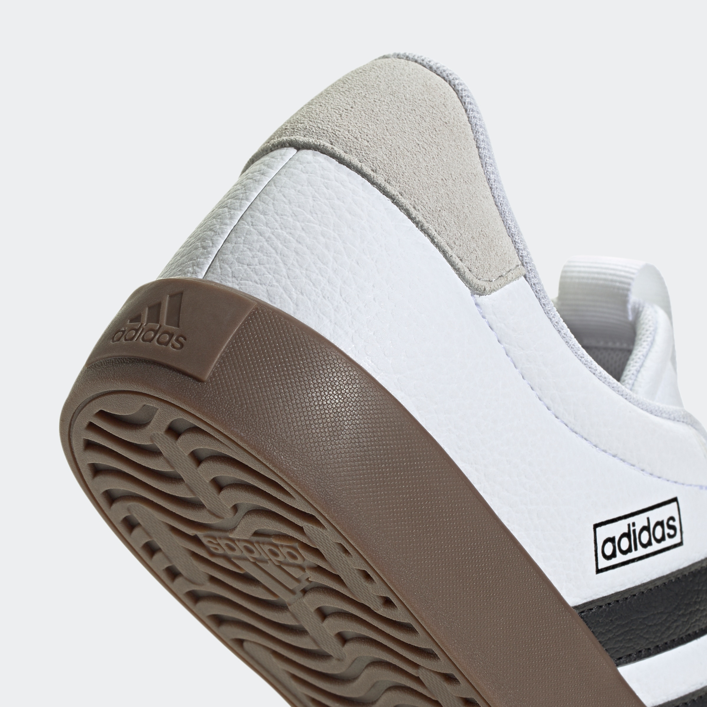 adidas Sportswear Sneaker »VL COURT 3.0«, inspiriert vom Desing des adidas samba