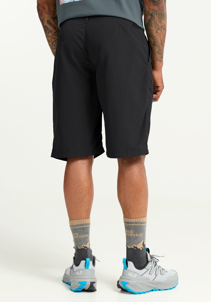 Jack Wolfskin Shorts »DUNELAND SHORTS M«