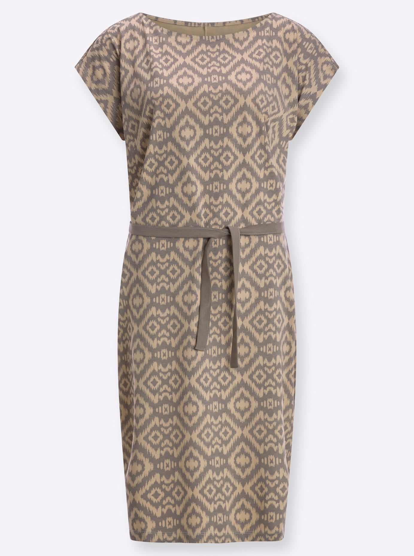 Classic Basics Jerseykleid »Jersey-Kleid«