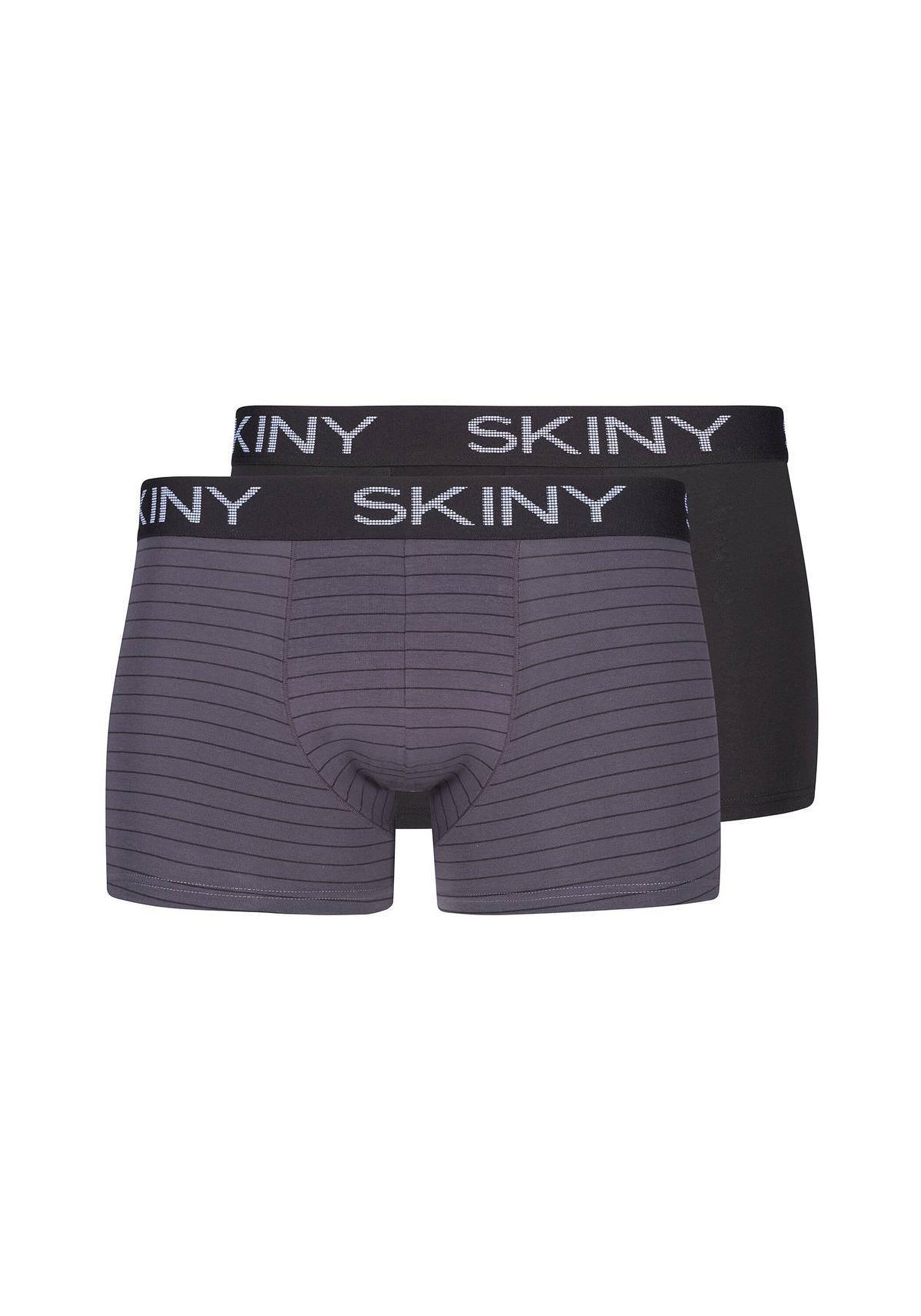 Boxershorts »Boxershort 2er Pack«