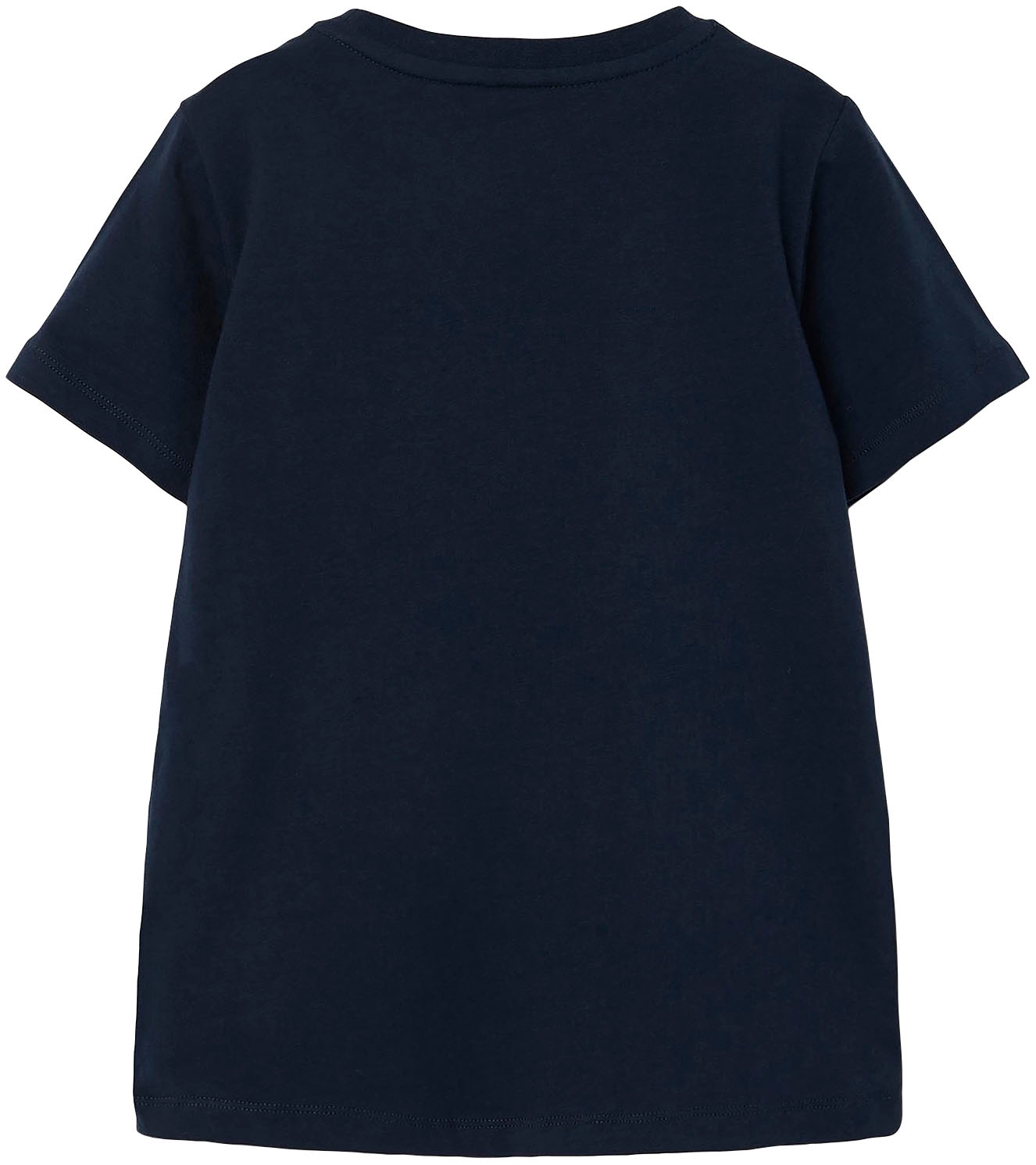 Name It Rundhalsshirt »NKMNIK MARVEL SS TOP NOOS MAR«, mit Marvel Druck  bestellen bei OTTO | T-Shirts