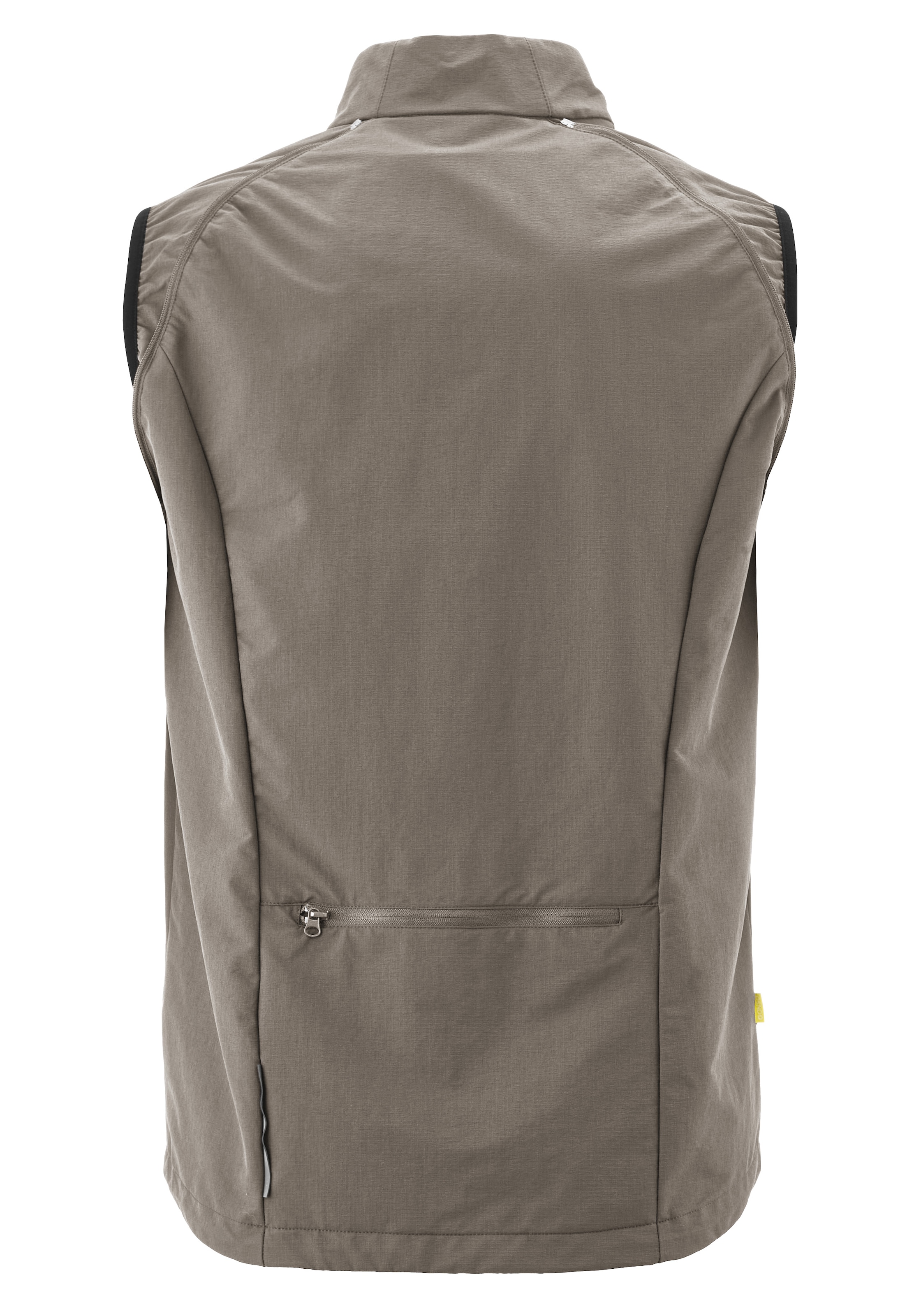 Gonso Fahrradjacke »LEGNO«, Herren 2-in-1 Jacke, winddichte Radjacke mit Rückentasche, Windjacke