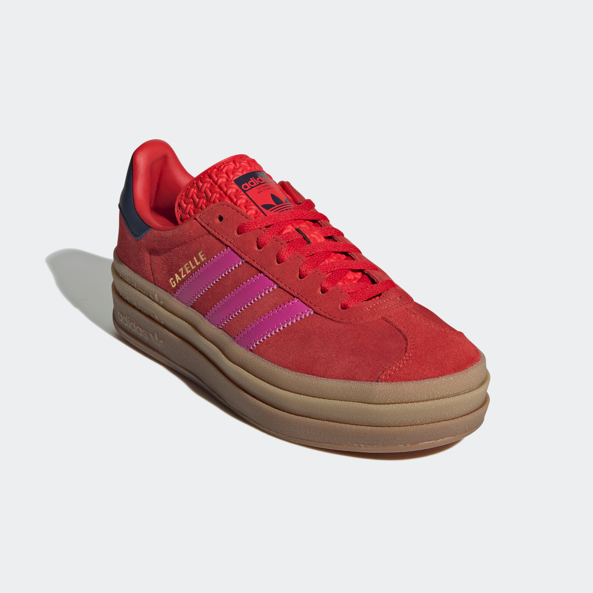 adidas Originals Sneaker »GAZELLE BOLD«