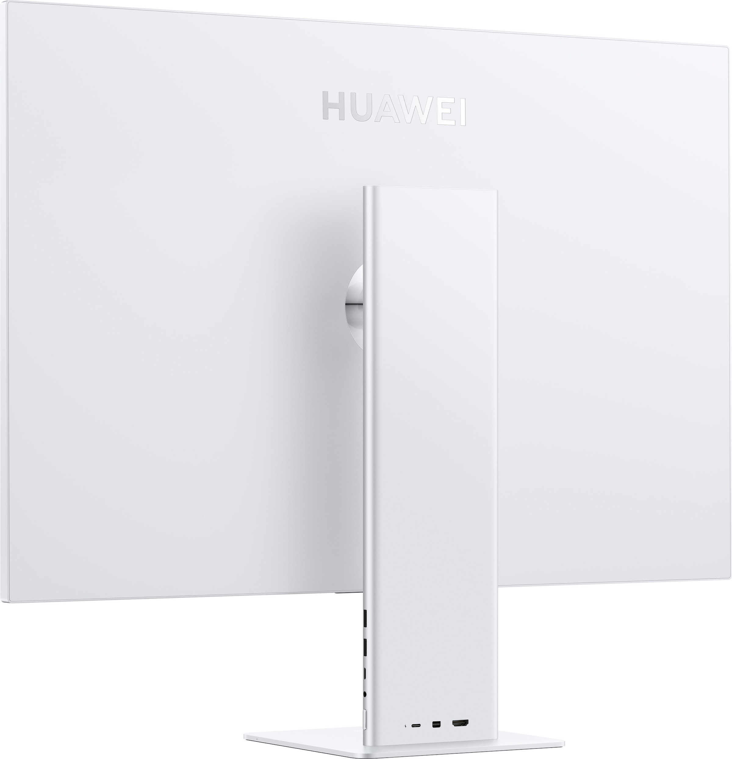 Huawei LCD-Monitor »MateView Huashan-CBA«, 72 cm/28 Zoll, 3840 x 2560 px, 4K+ Ultra HD, 8 ms Reaktionszeit, 60 Hz, WiFi