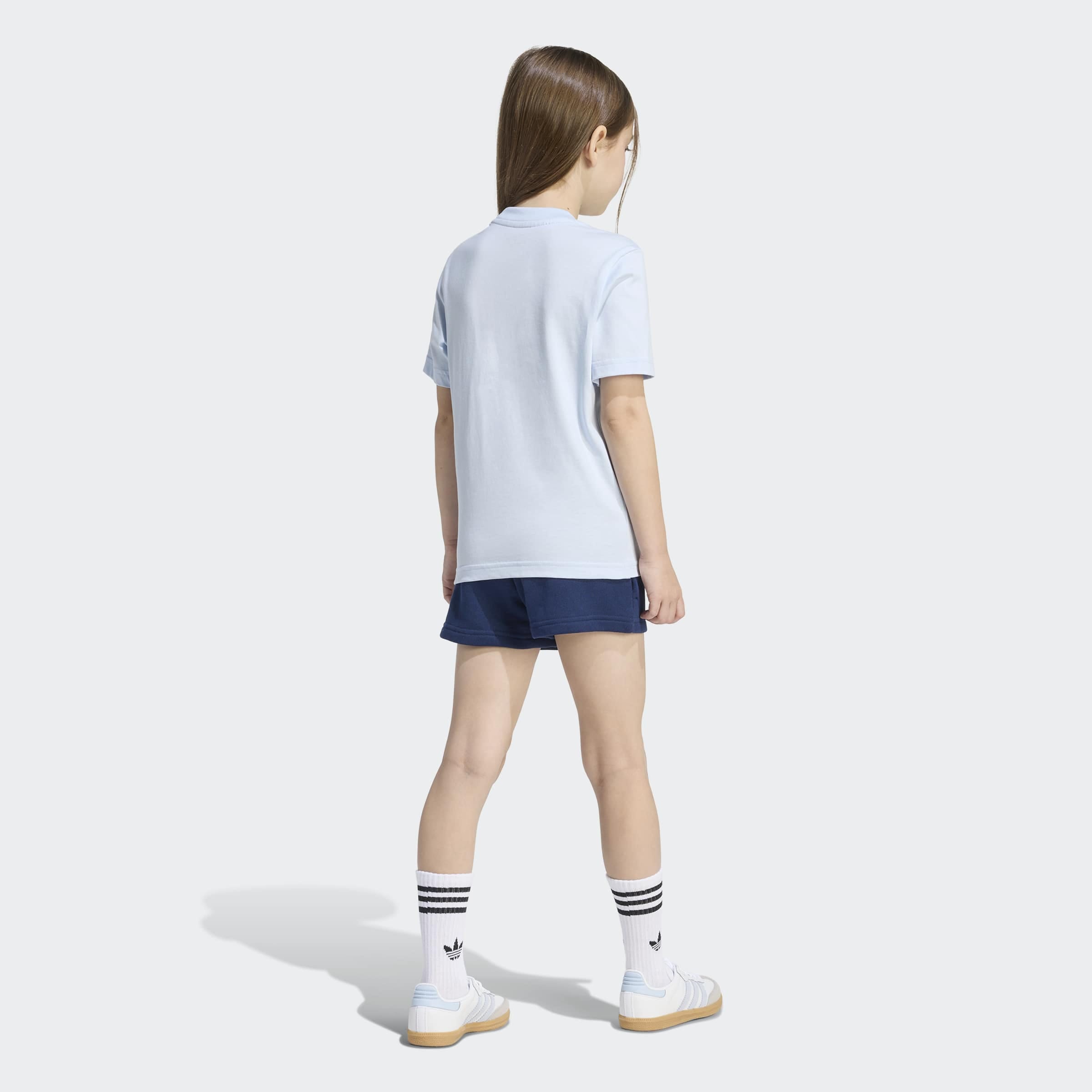 adidas Originals T-Shirt & Shorts »KIDS UND SET«