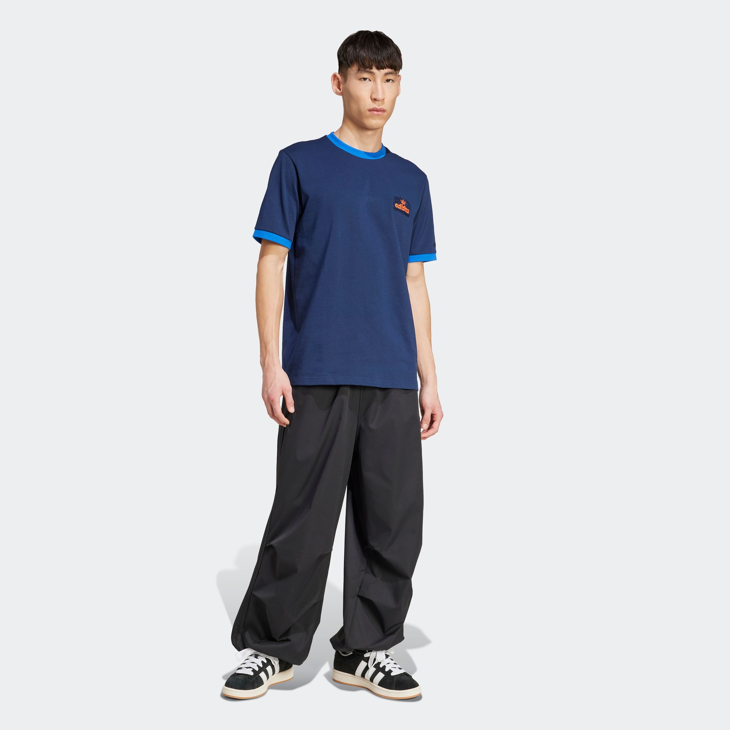 adidas Originals T-Shirt »CONTRAST TEE«