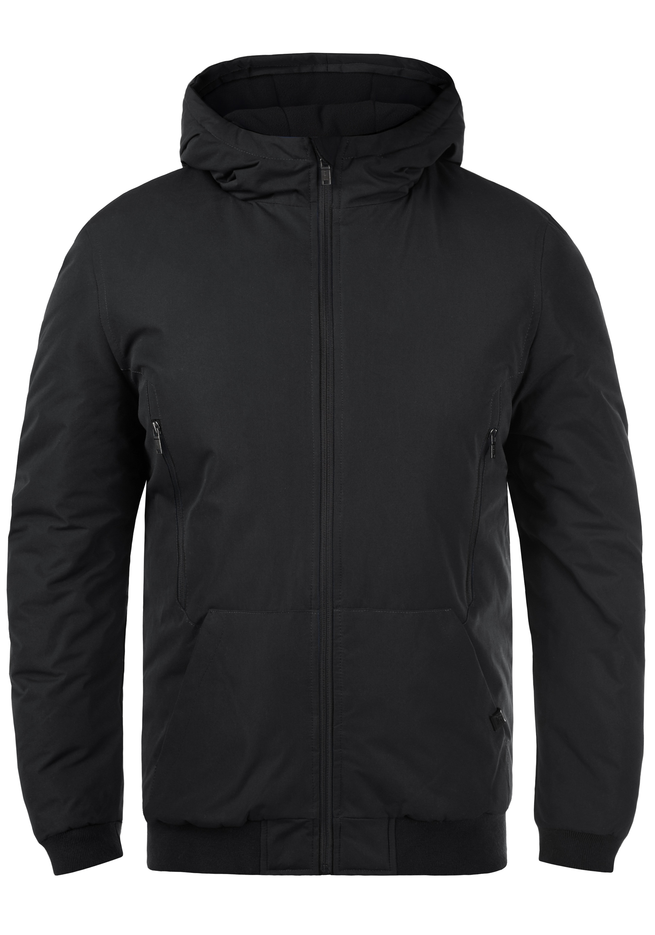 Blend Winterjacke »Winterjacke BHEleon« mit Kapuze