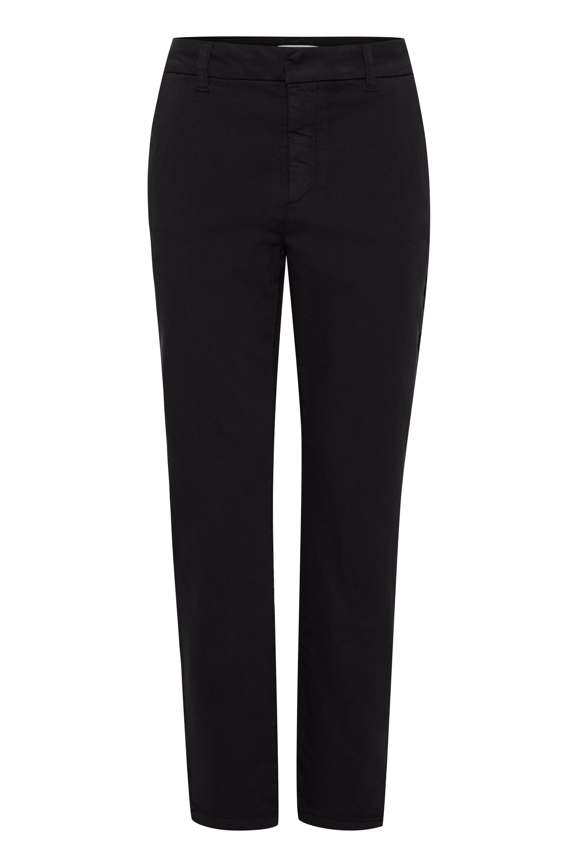 Pulz Jeans Chinohose »Chinohose PZCLARA Pant Skinny Leg«