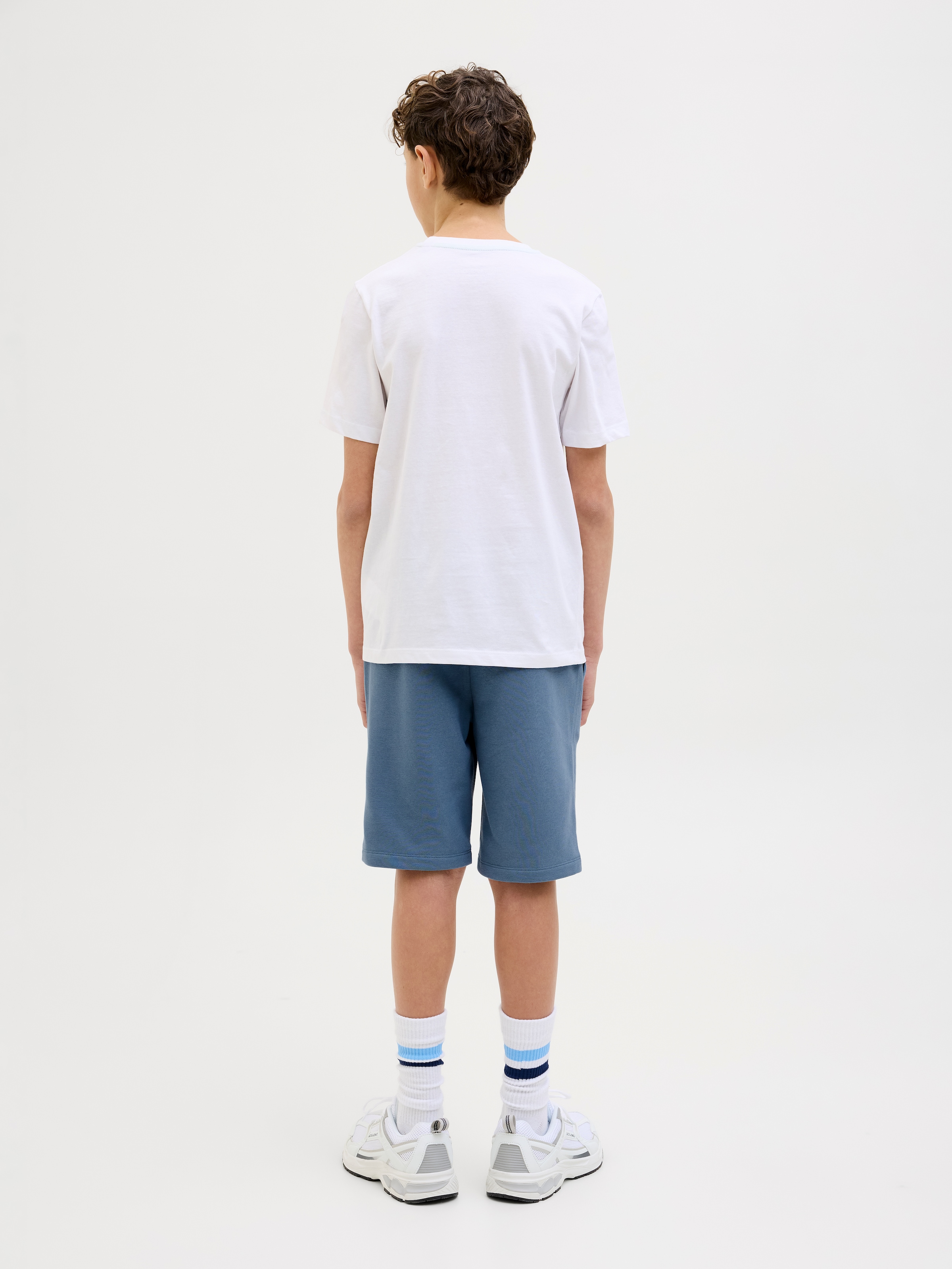Jack & Jones Junior Sweatshorts