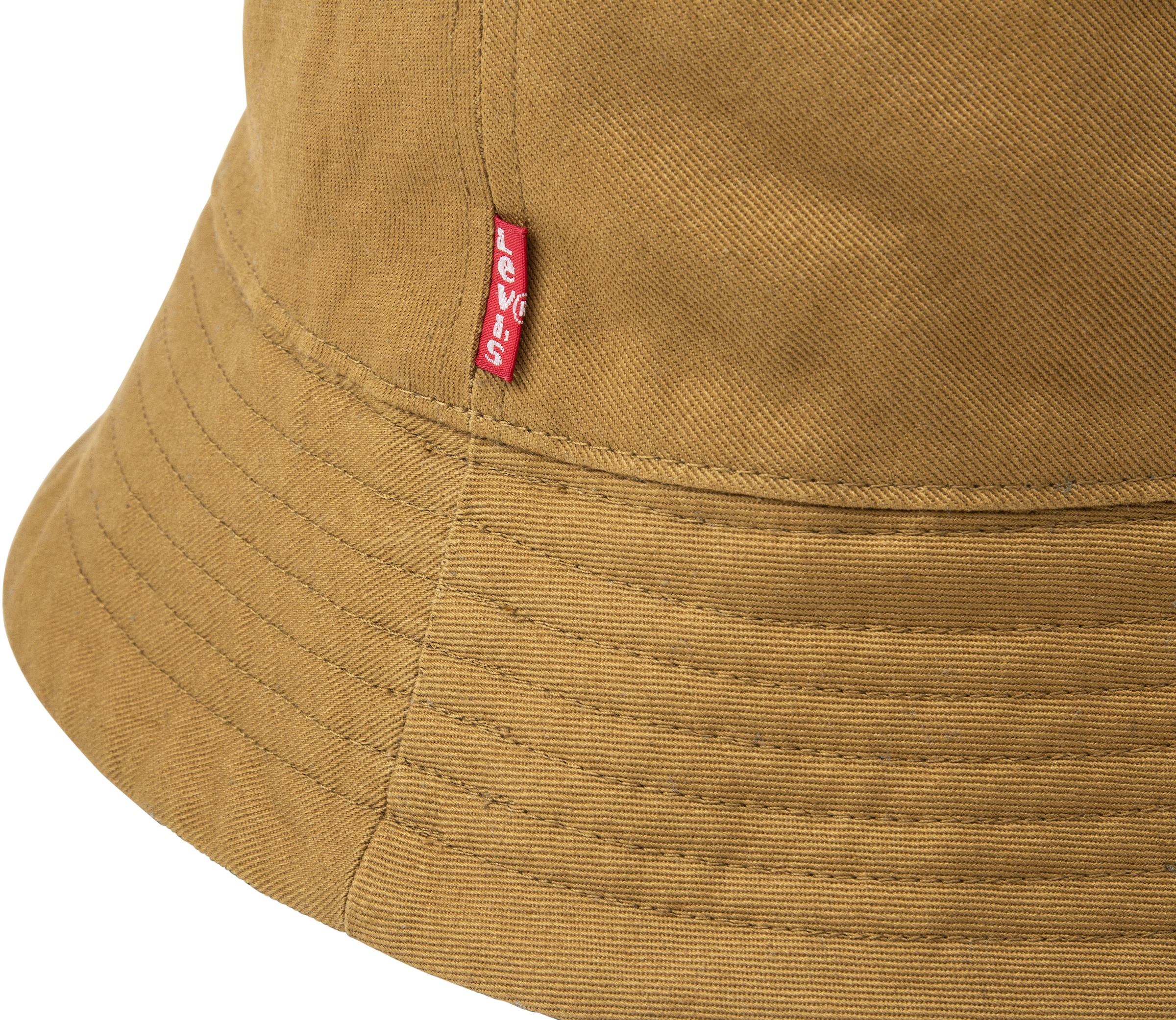 Levi's® Fischerhut »LV Hut REVERSIBLE BUCKET«, Wendbar - von beiden Seiten  zu tragen im OTTO Online Shop