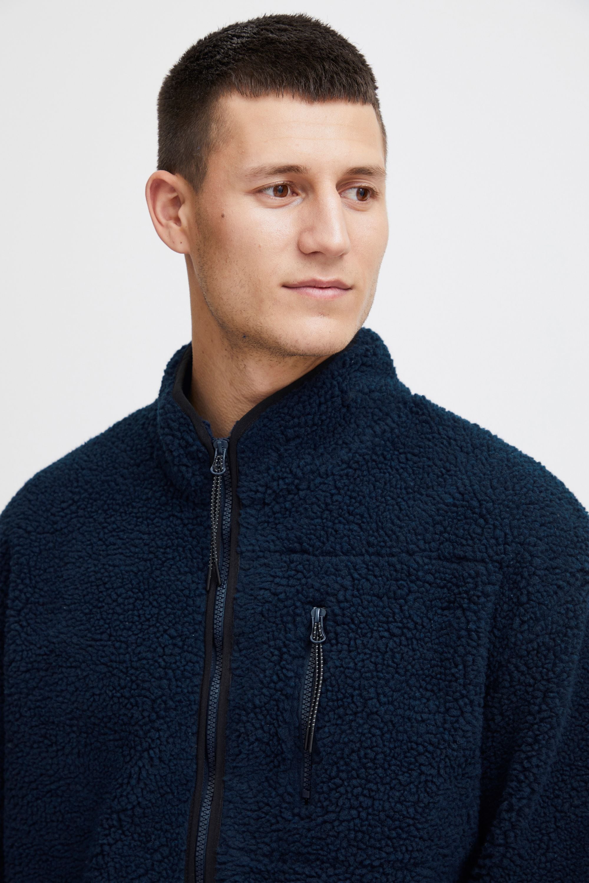 Blend Kapuzensweatjacke »Kapuzensweatjacke BHSweatshirt«