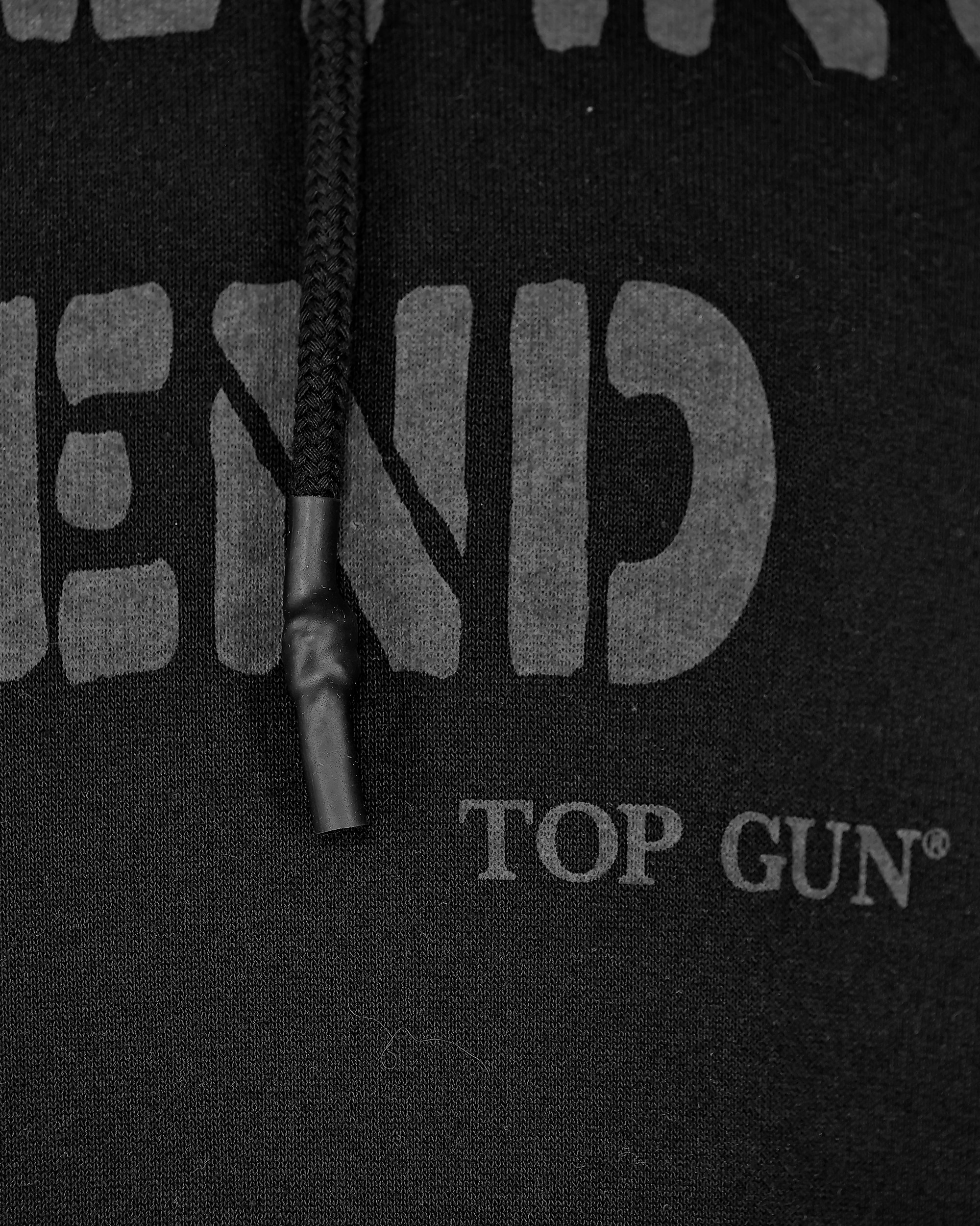 TOP GUN Kapuzenpullover »Hoodie TG22003«