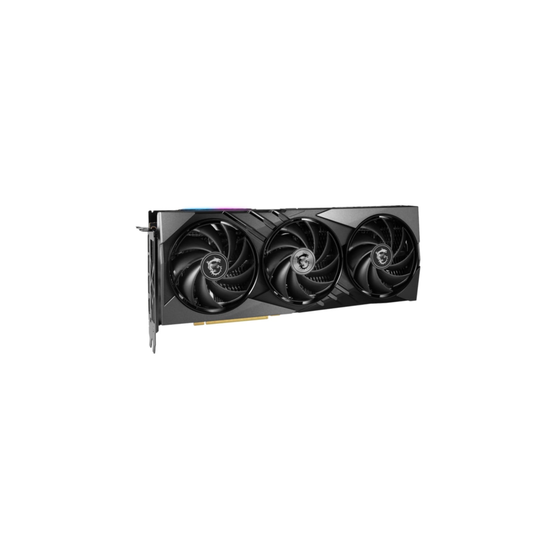 MSI Grafikkarte »GEFORCE RTX 4060 Ti GAMING X SLIM 16G«