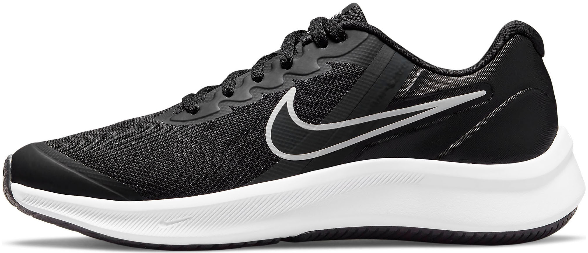 Nike Laufschuh »STAR RUNNER 3 (GS)« kaufen