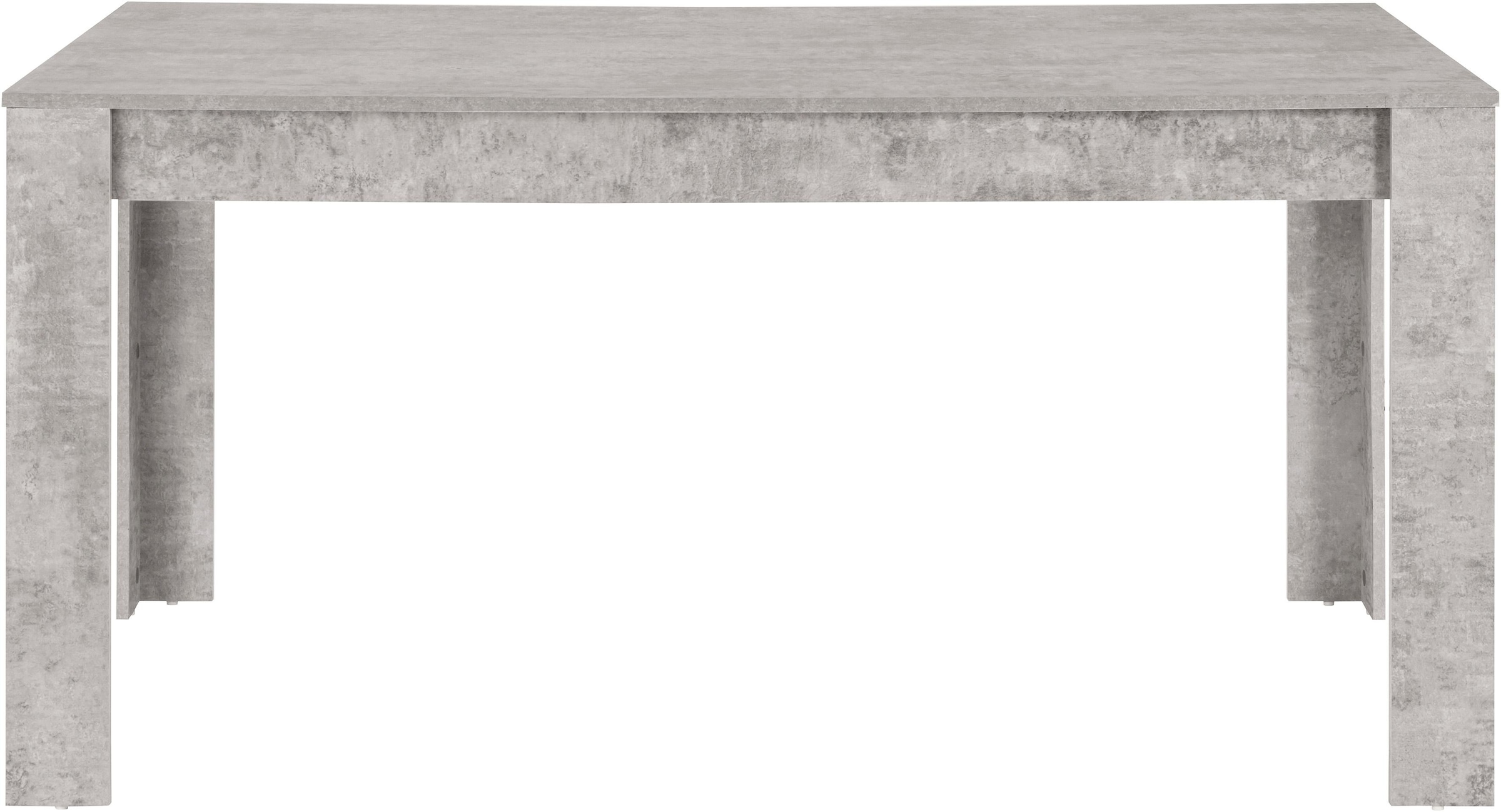 INOSIGN Esstisch »Meigh, TOPSELLER!«, aus Holzwerkstoff, Breite 160 cm