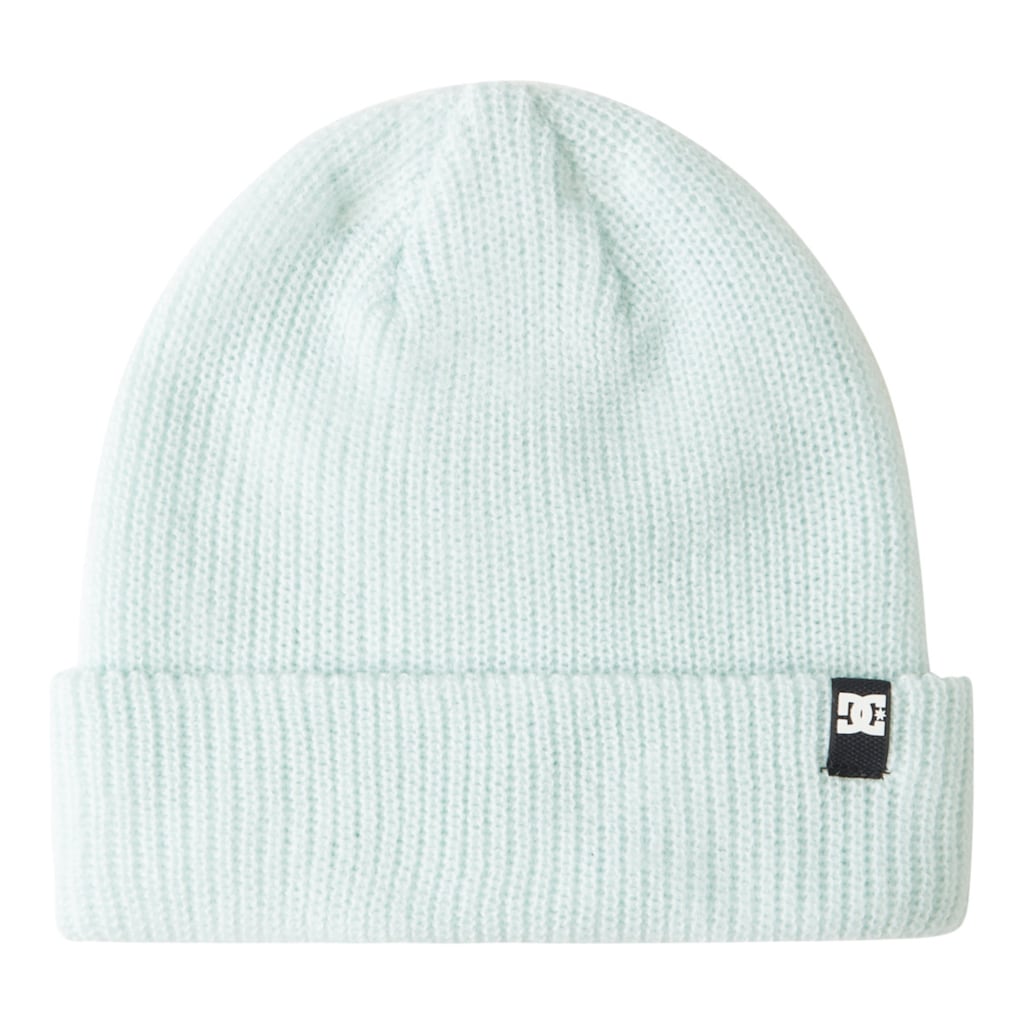 DC Shoes Beanie »Hazy«