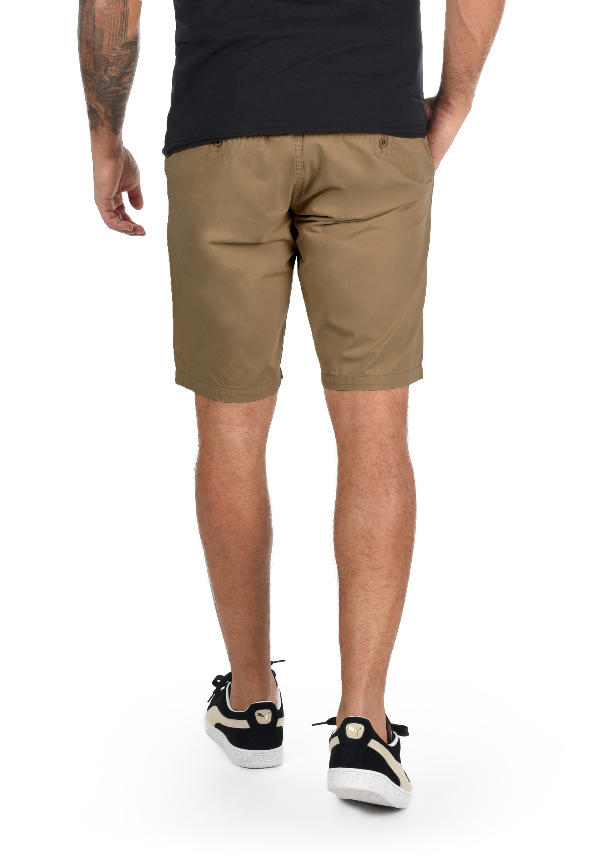 Blend Chinoshorts »Chinoshorts BHSasuke«