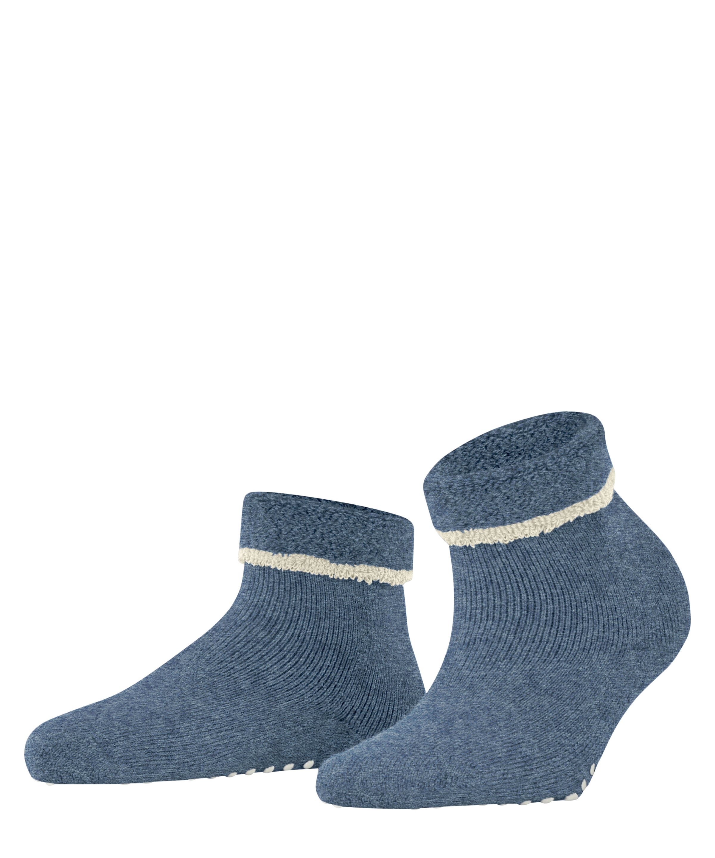 Esprit Haussocken »Cozy«, mit Noppendruck