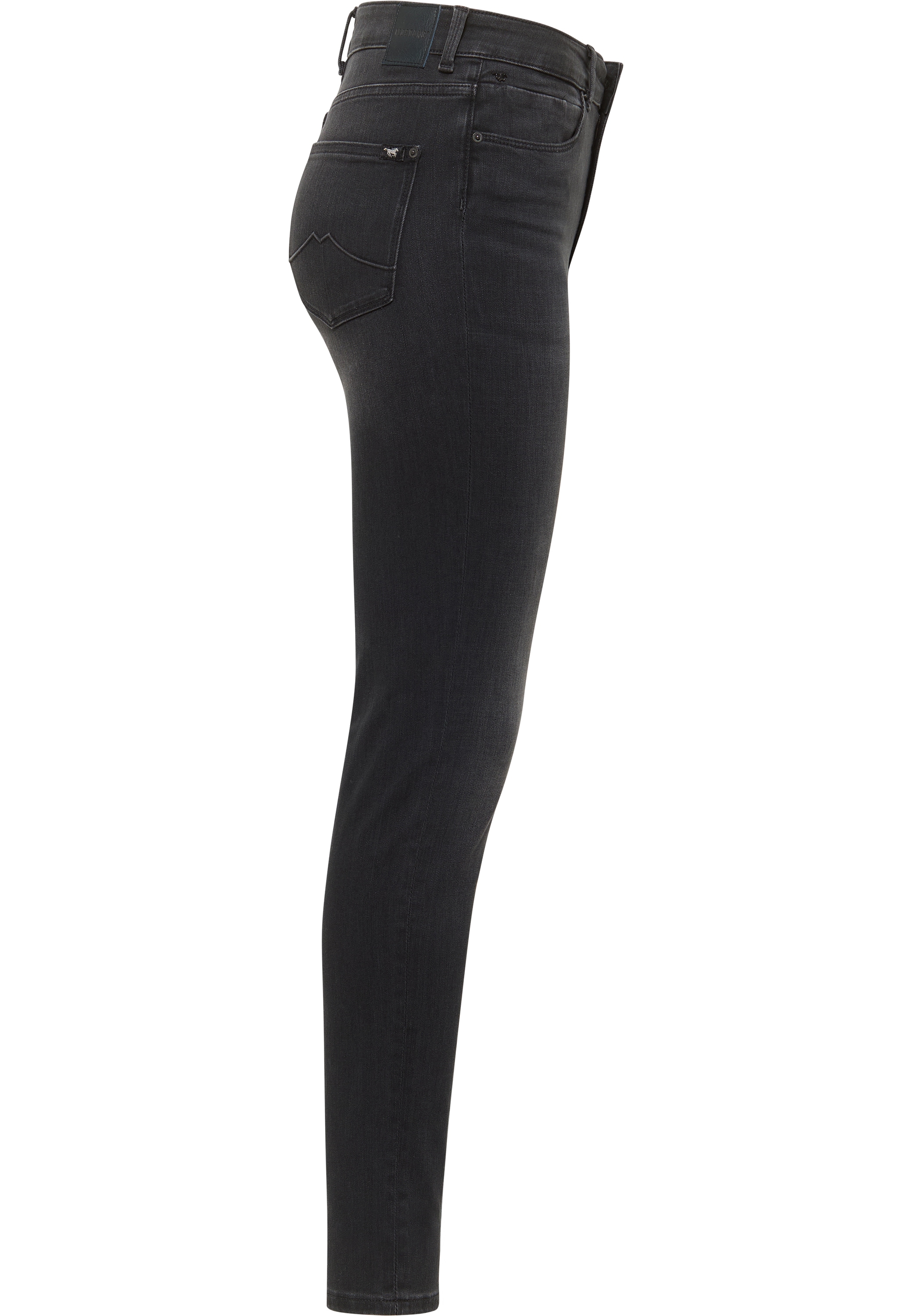 MUSTANG Skinny-fit-Jeans »Damen Style Georgia Super Skinny«