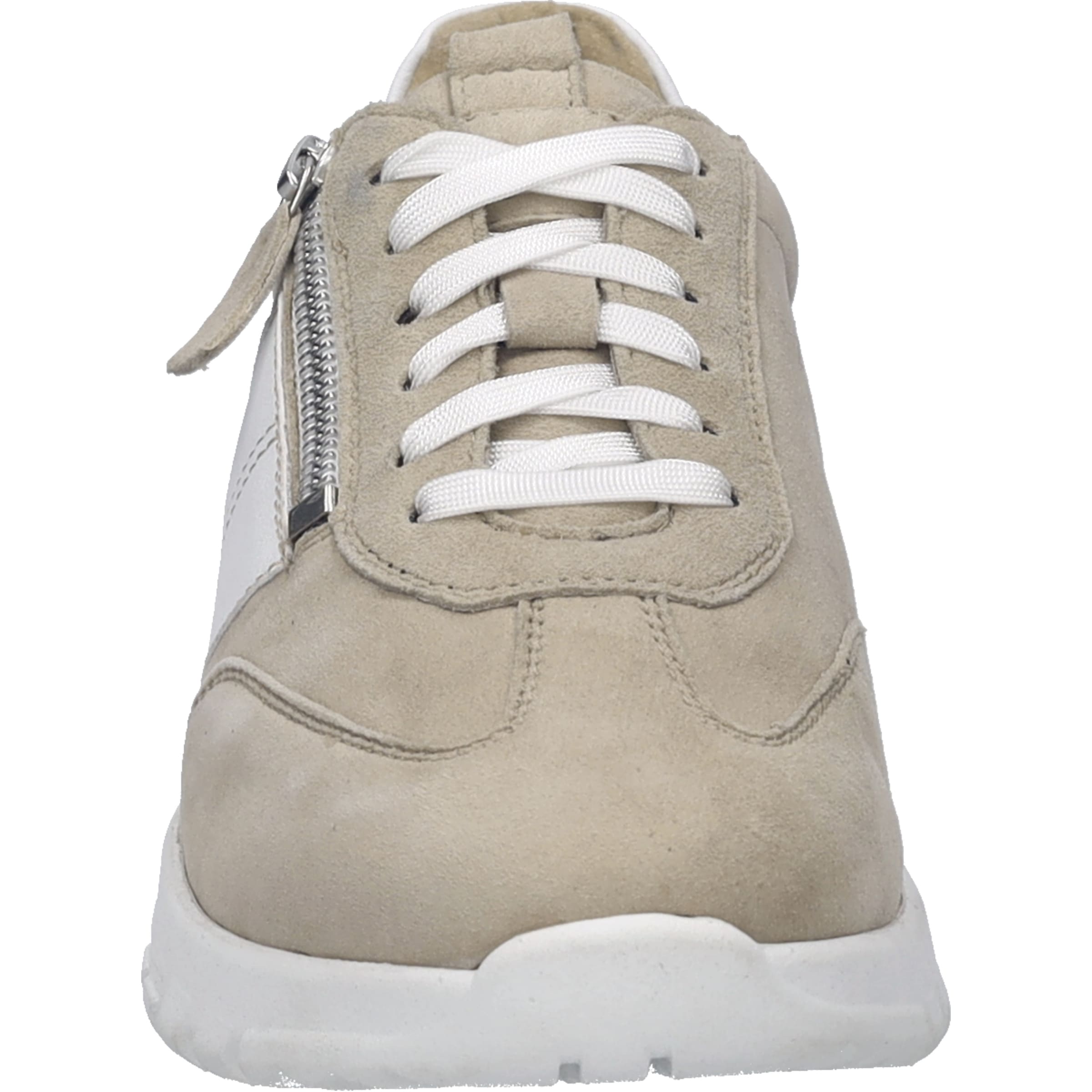 Josef Seibel Sneaker »Gabby 01, sand-kombi«