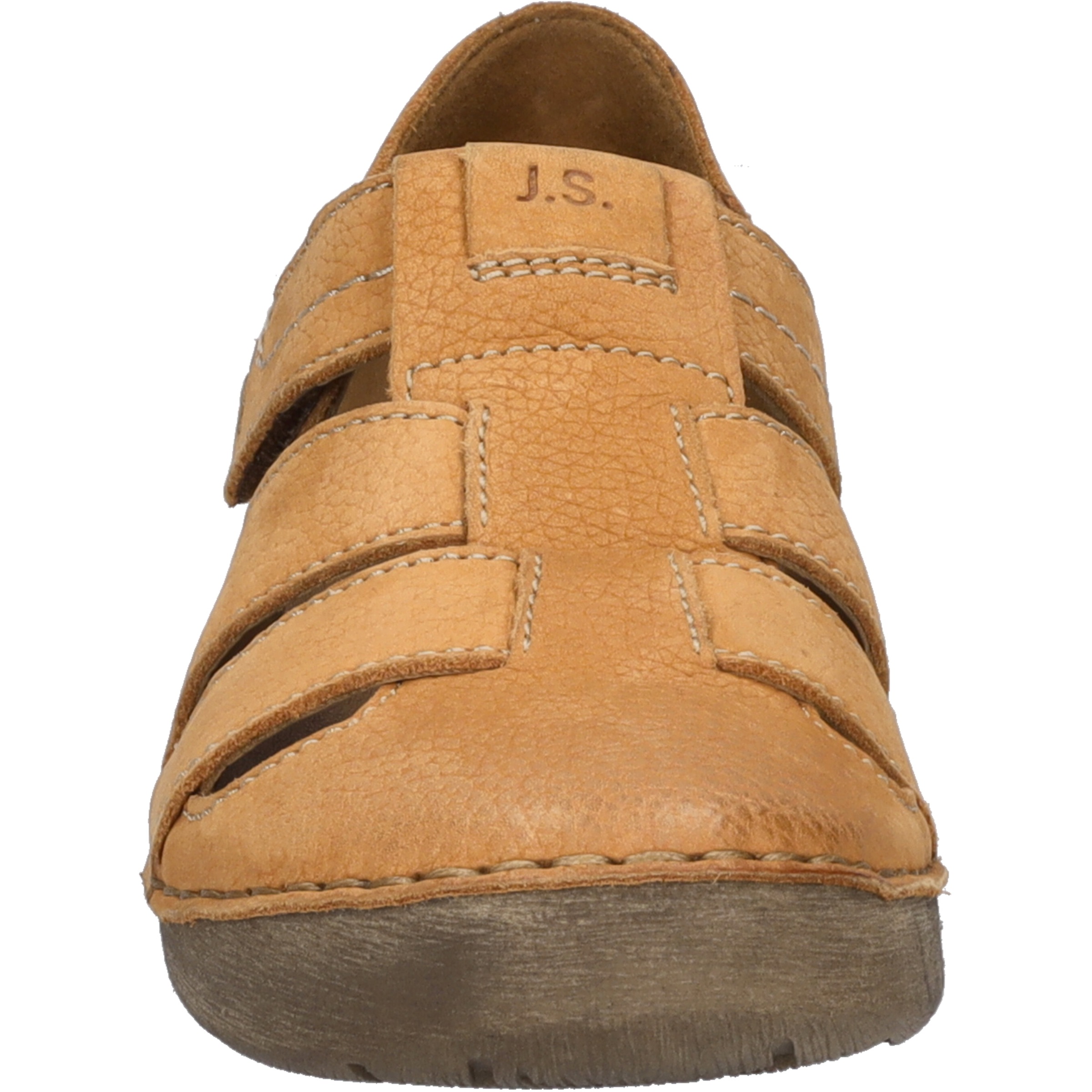 Josef Seibel Slipper »Fergey 59, orange«