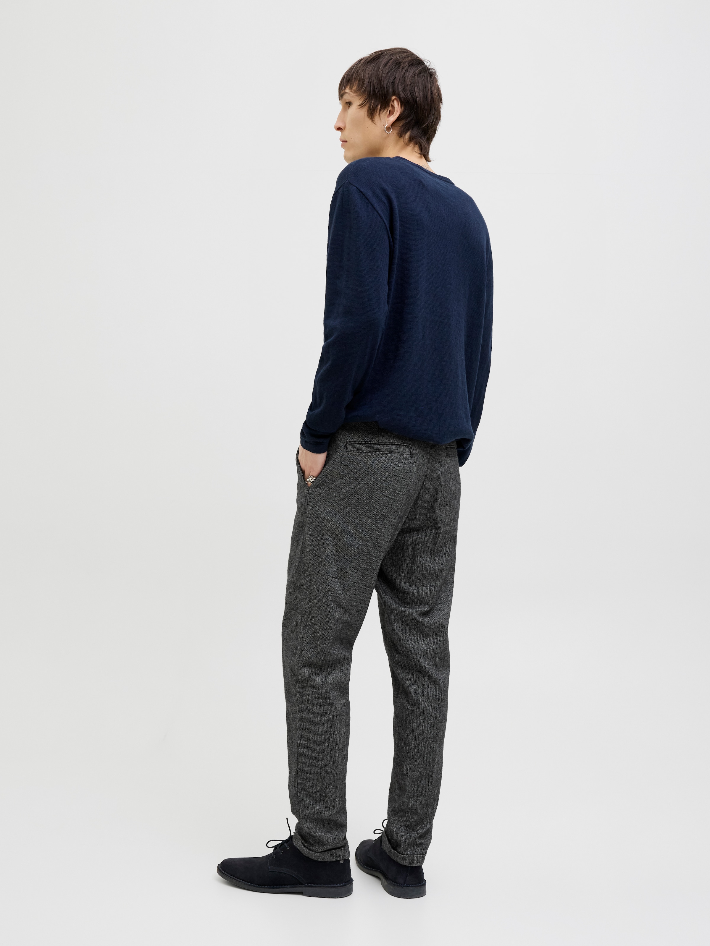 Jack & Jones Chinohose »JPSTACE HENRY CHINO SN«