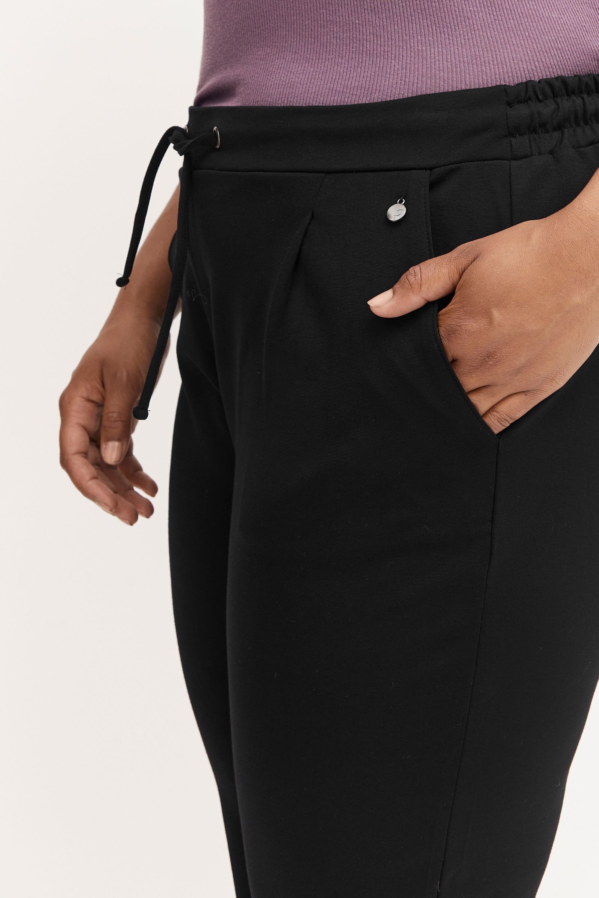 fransa Stoffhose »Stoffhose FPStretch«