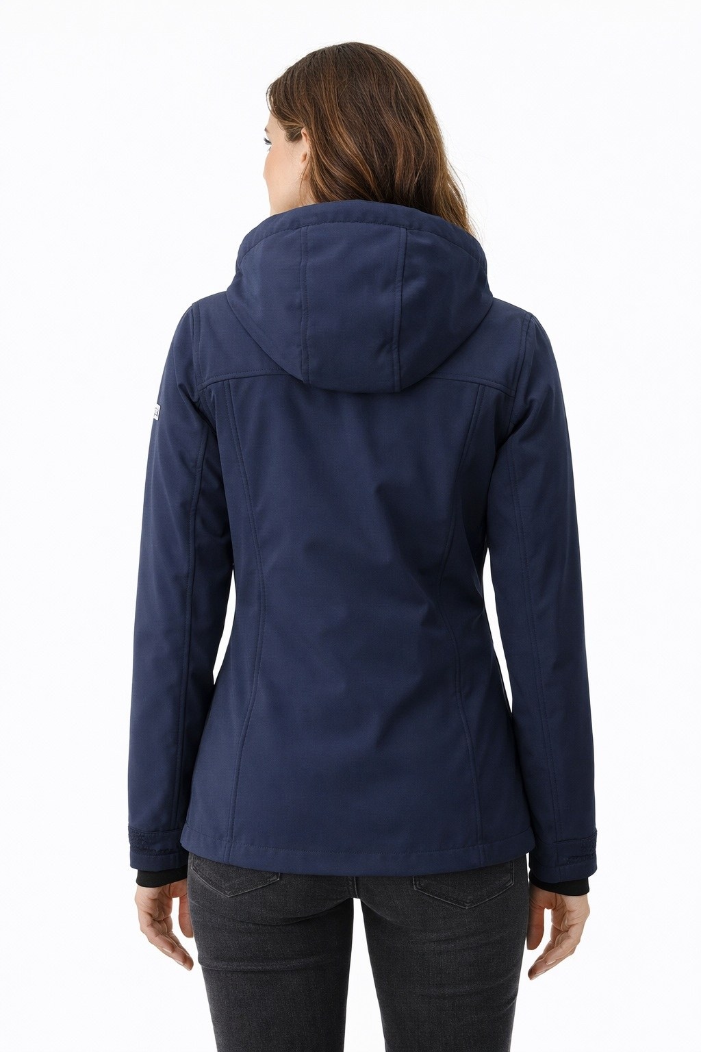 LPO Softshelljacke »Da-Softshelljacke – Silia 2«